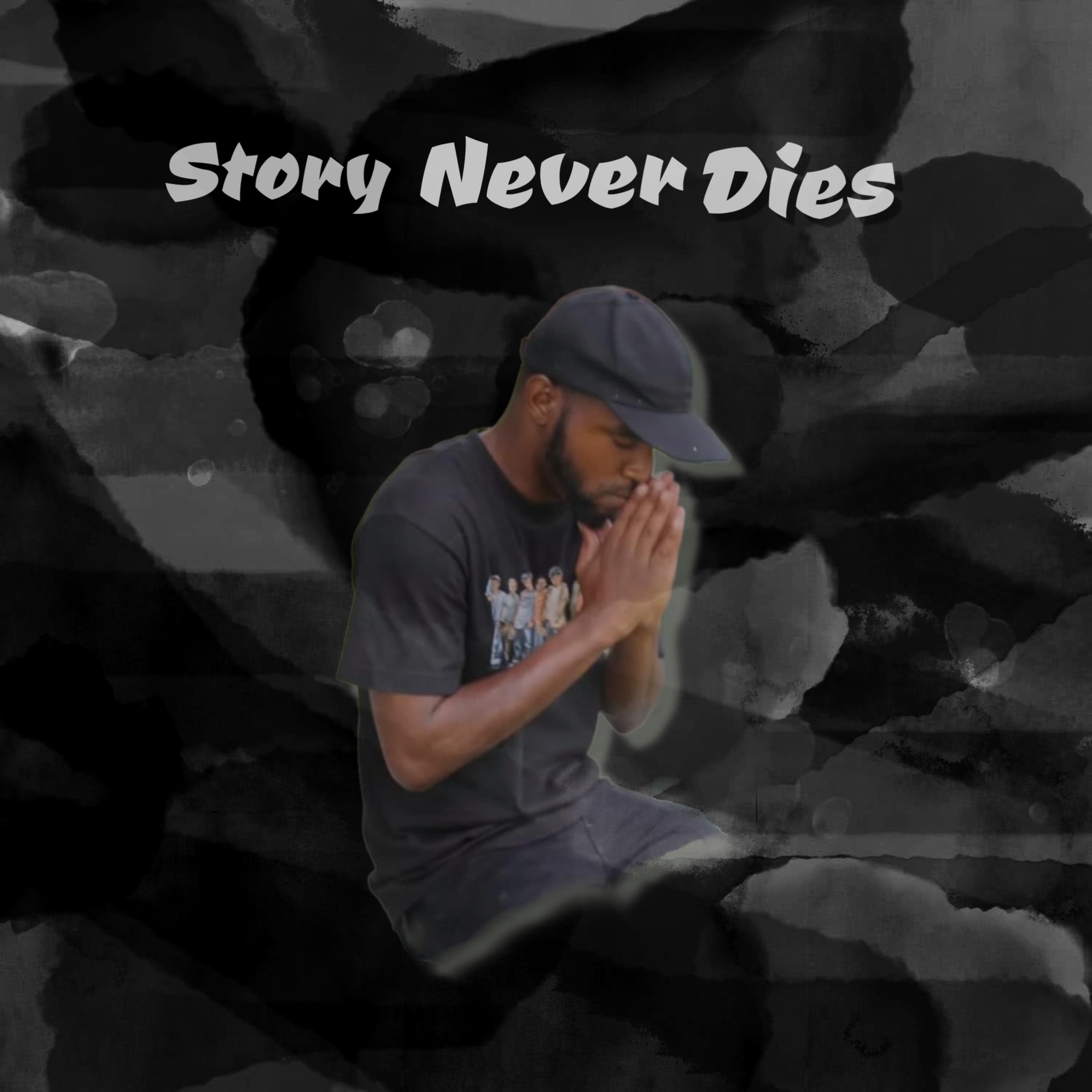 Story Never Dies artwork