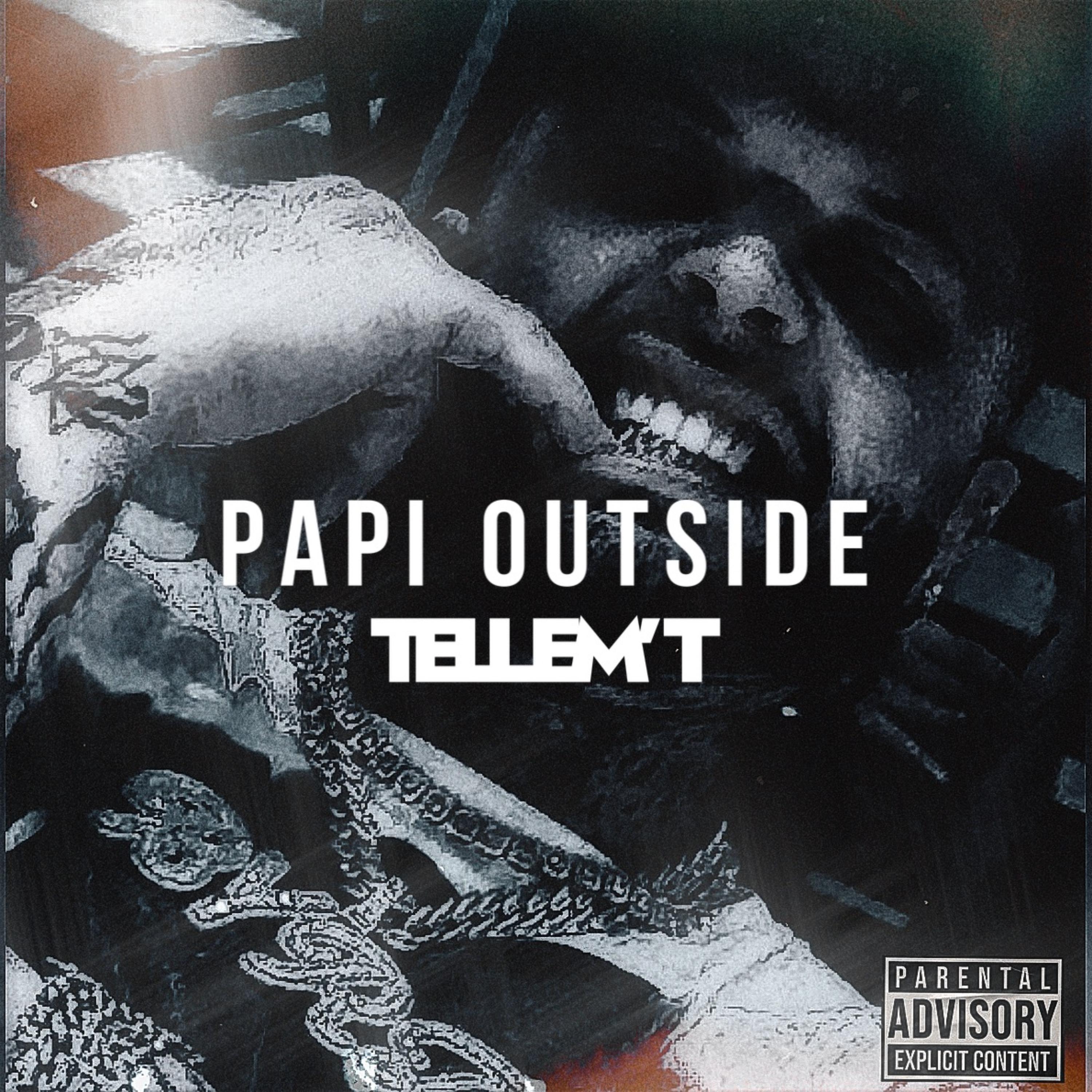 Papi Outside artwork