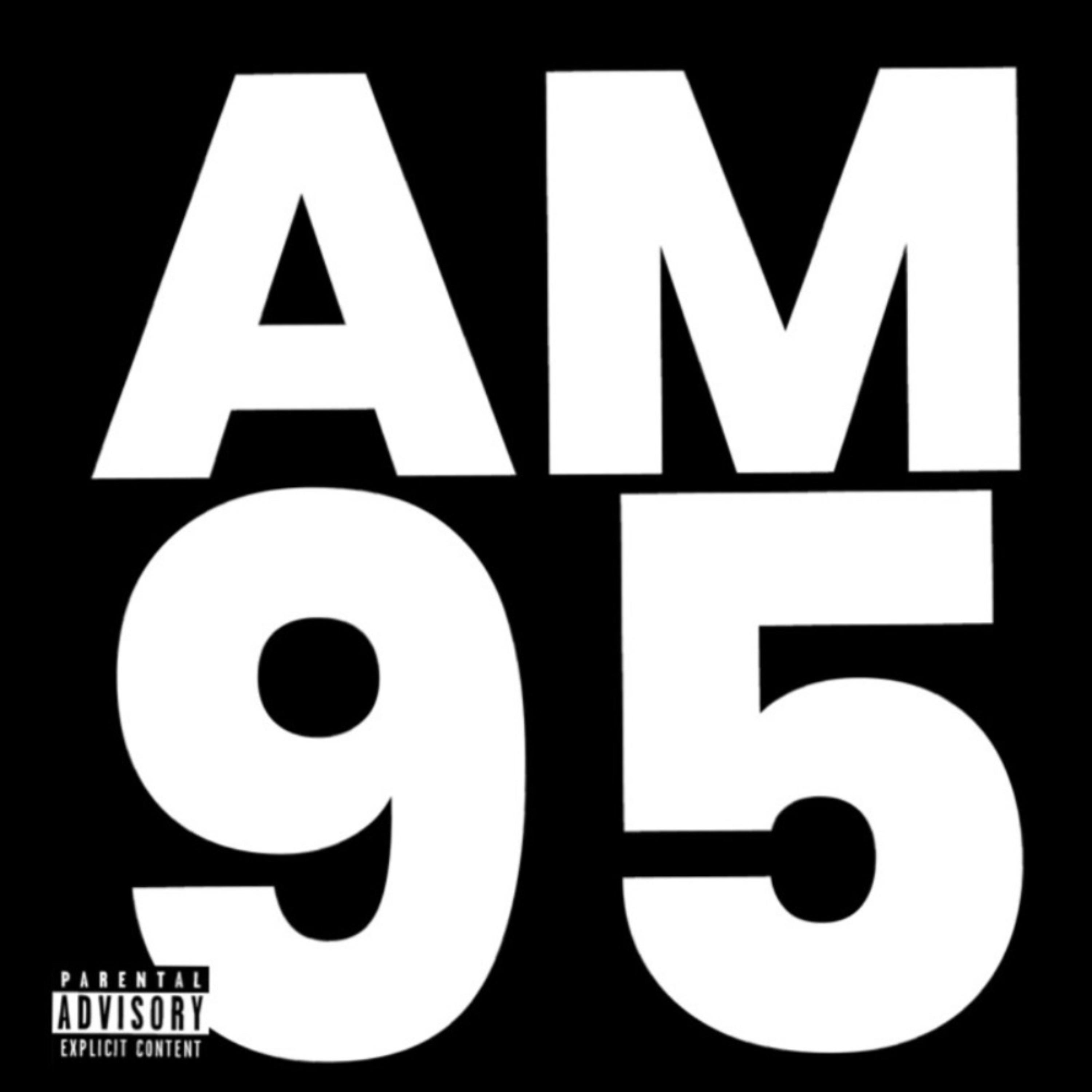 AM 95 artwork