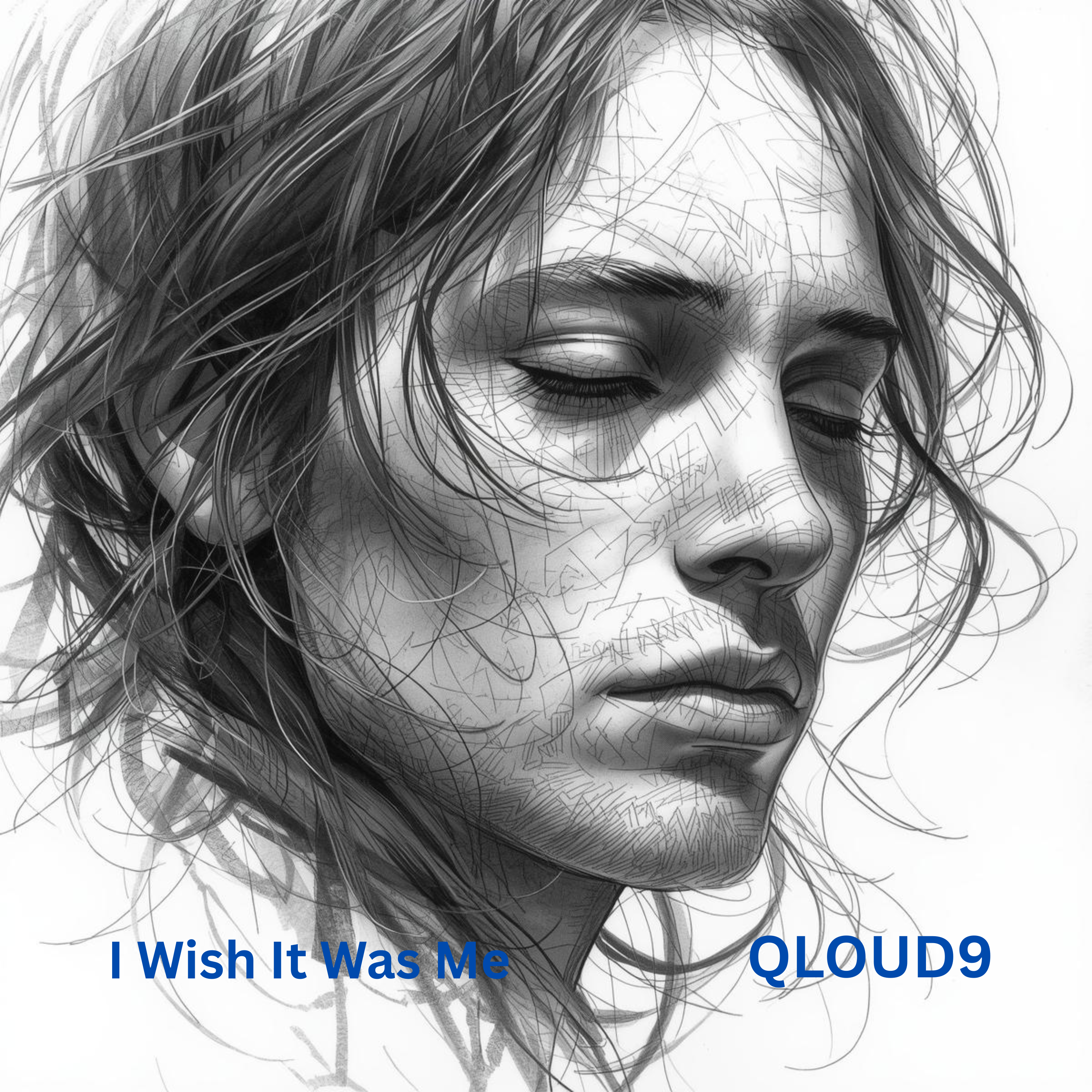 I Wish It Was Me artwork