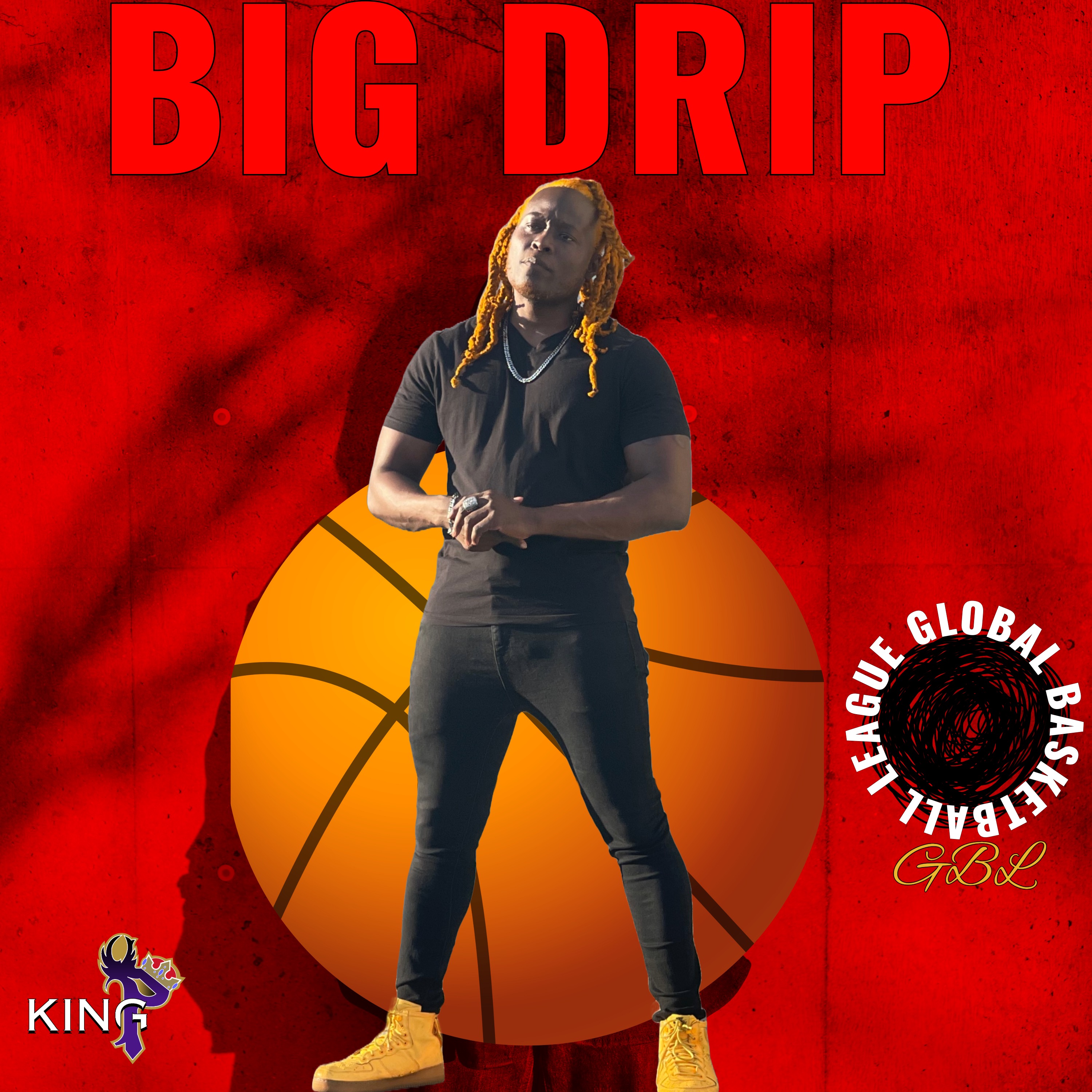 Big Drip GBL artwork