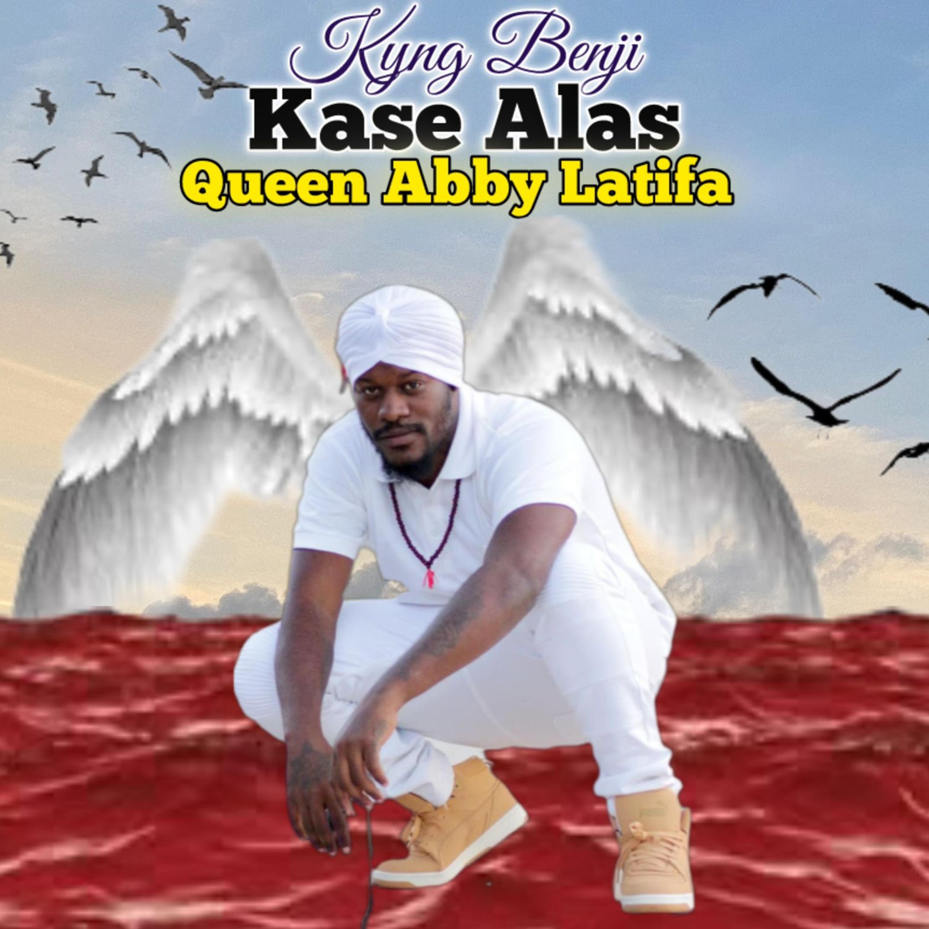 Kase Alas artwork