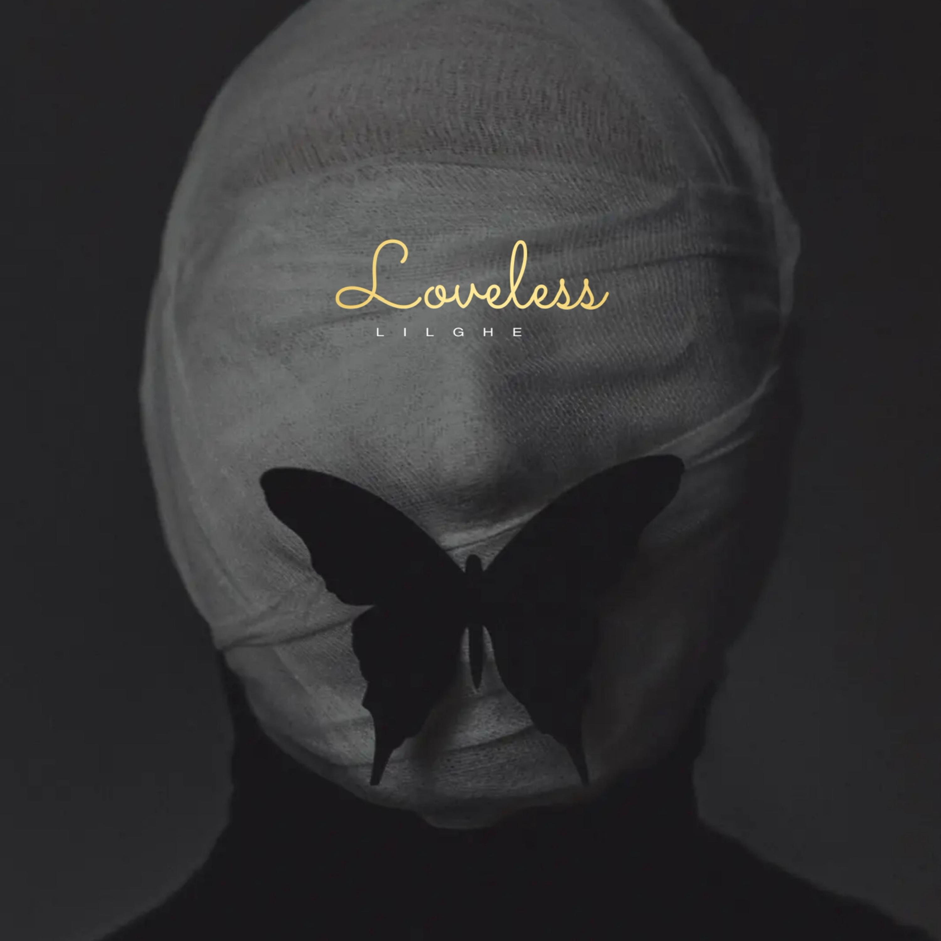 Loveless artwork