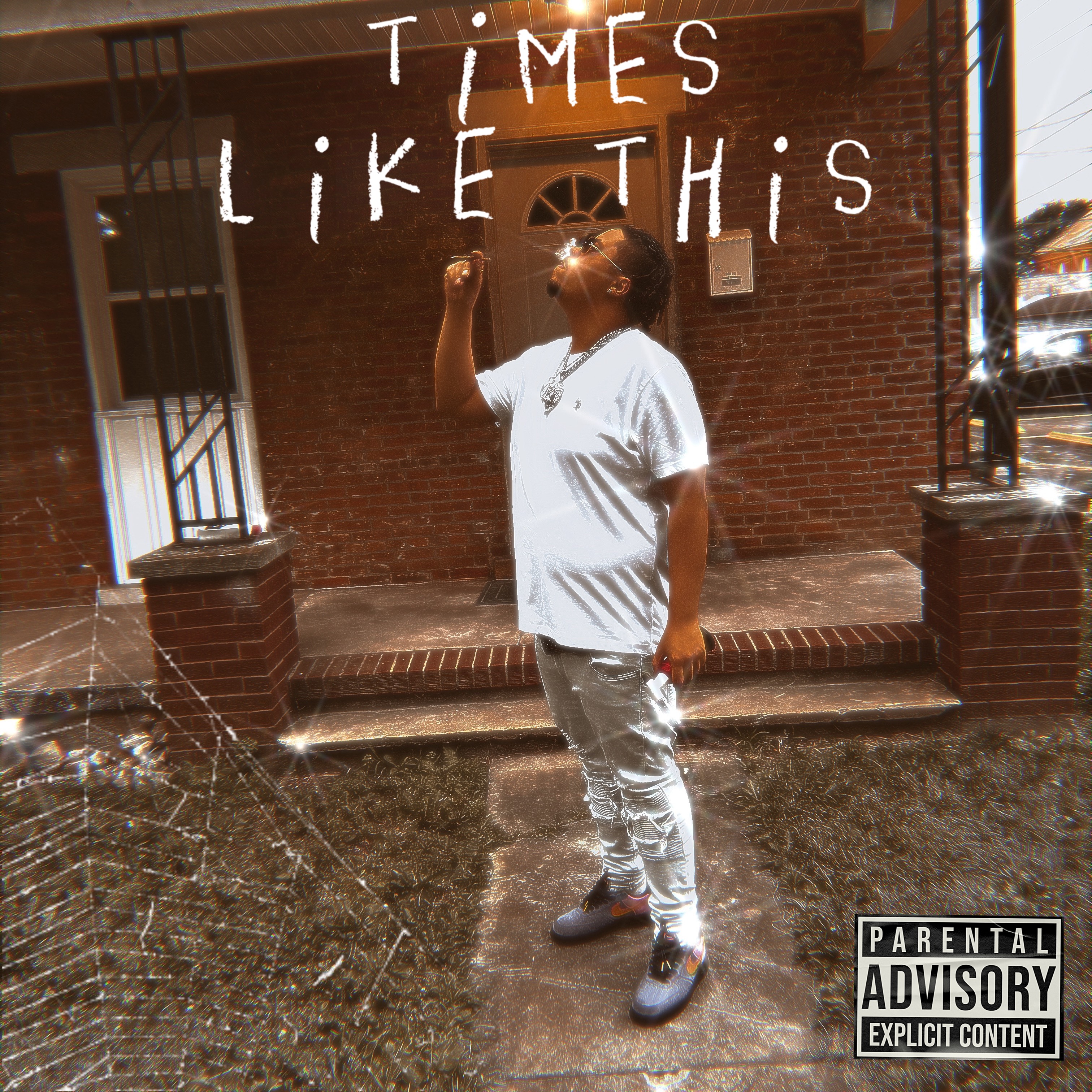 Times Like This artwork