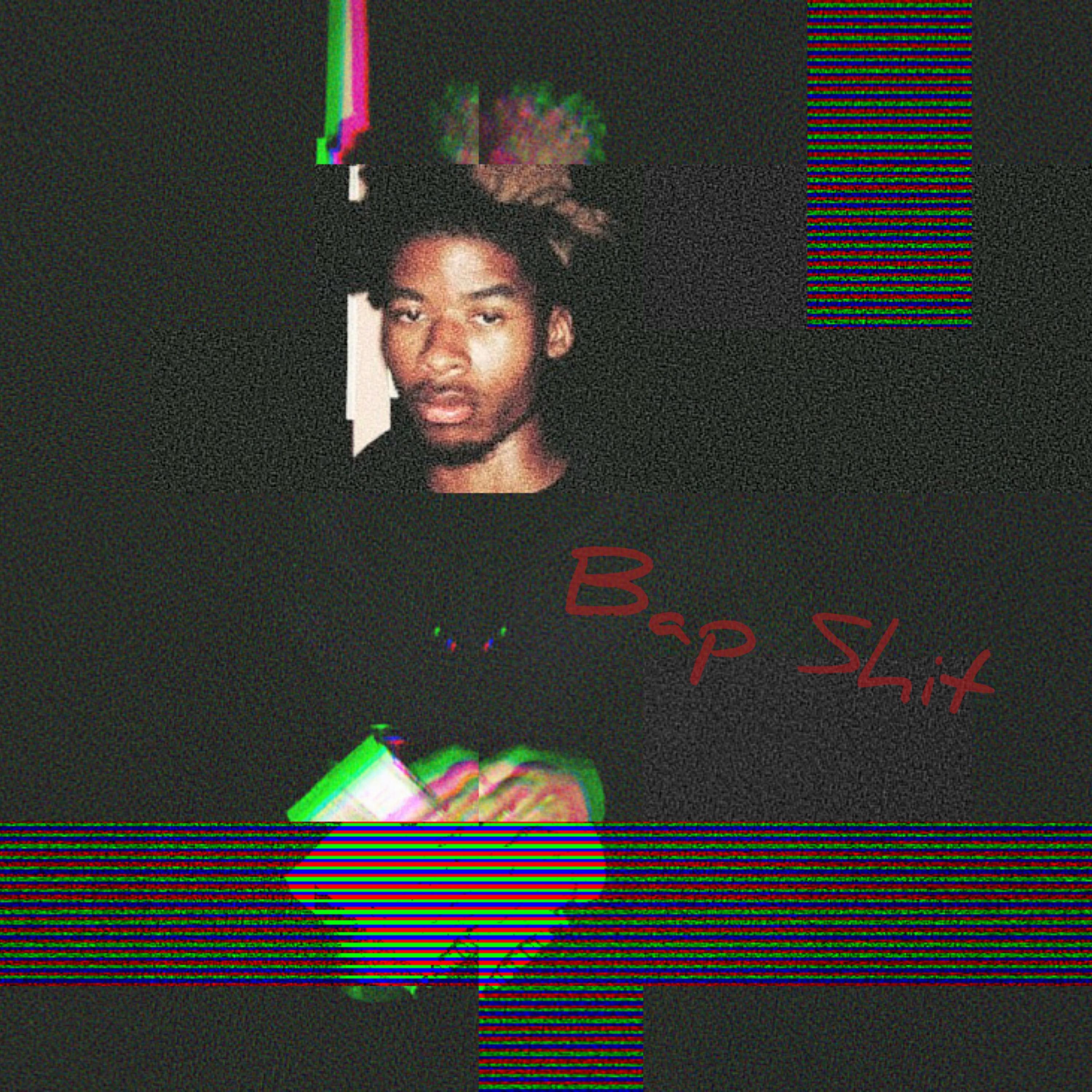 Bap Shit artwork