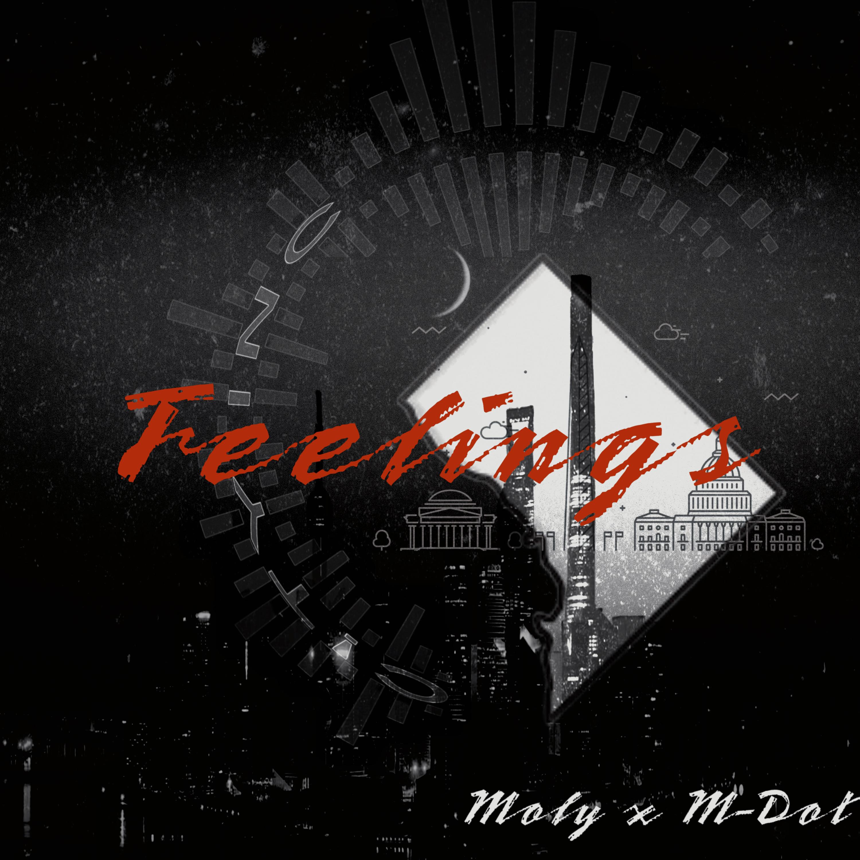 Feelings artwork