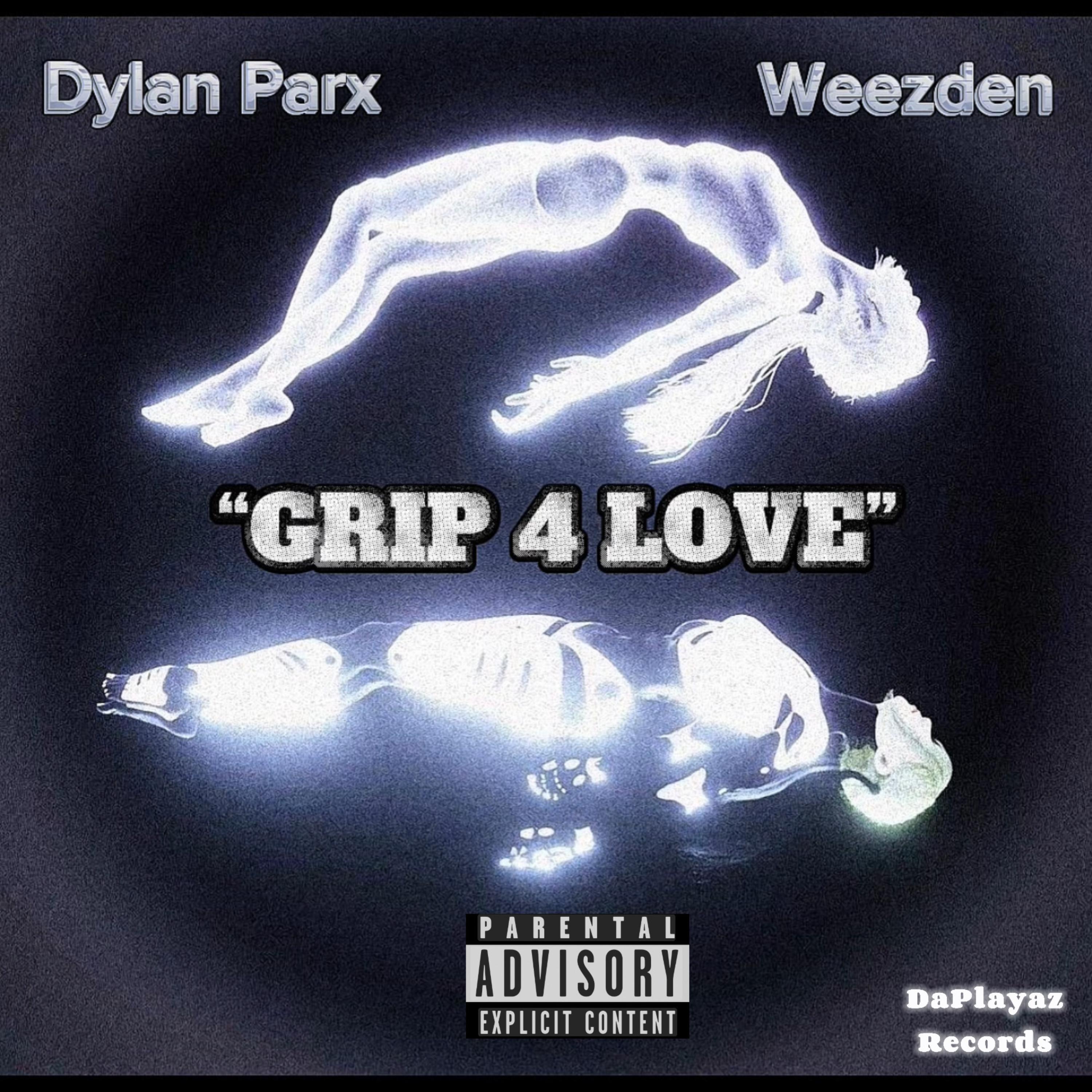 Grip 4 Love artwork
