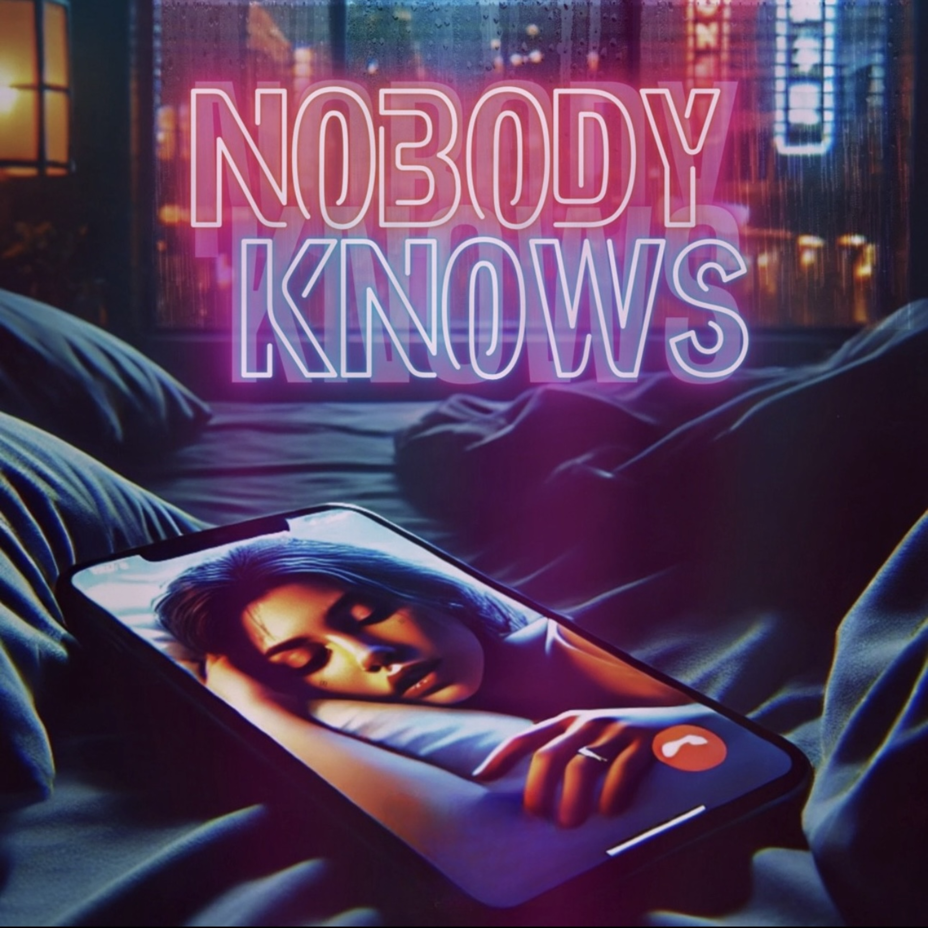Nobody Knows artwork