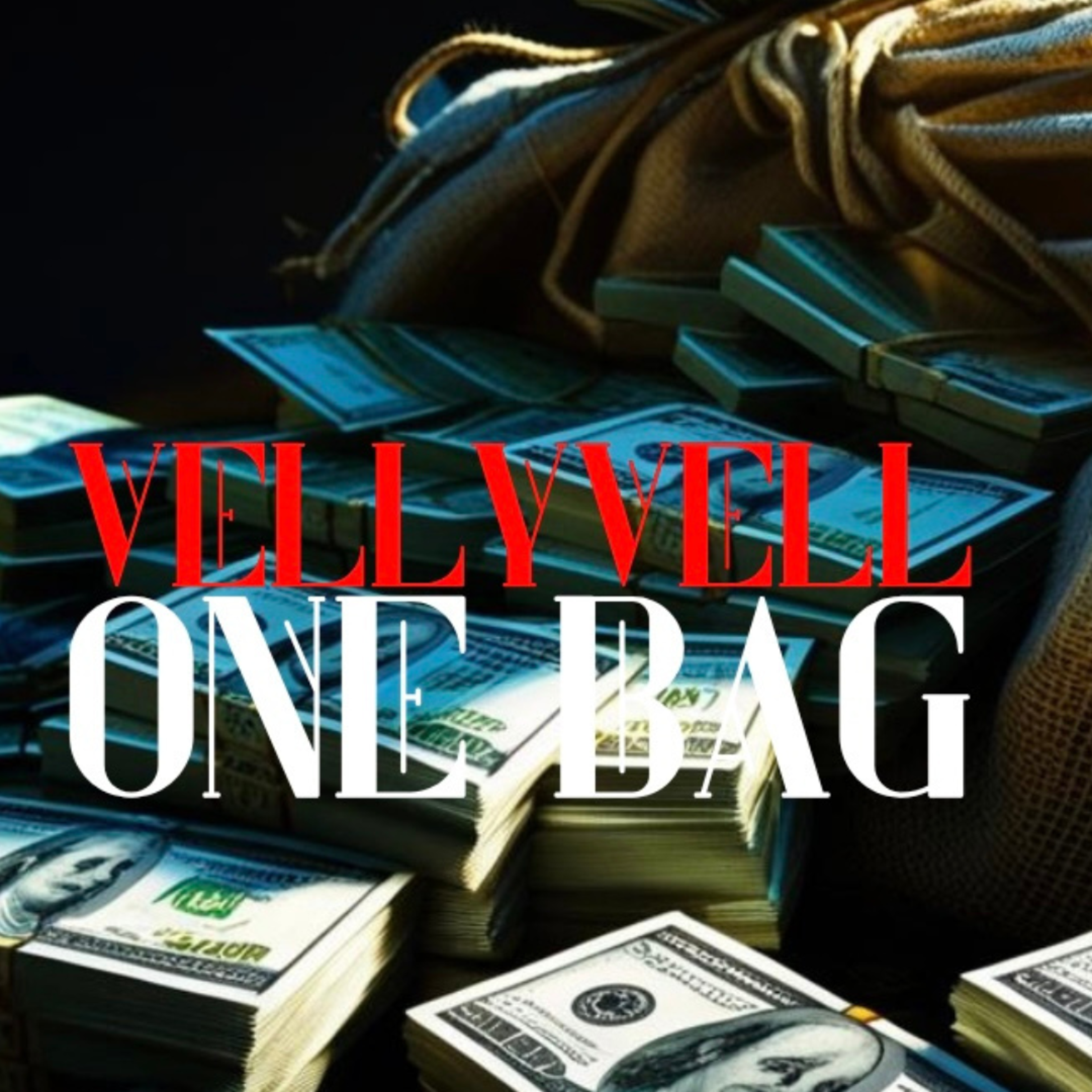 One Bag artwork