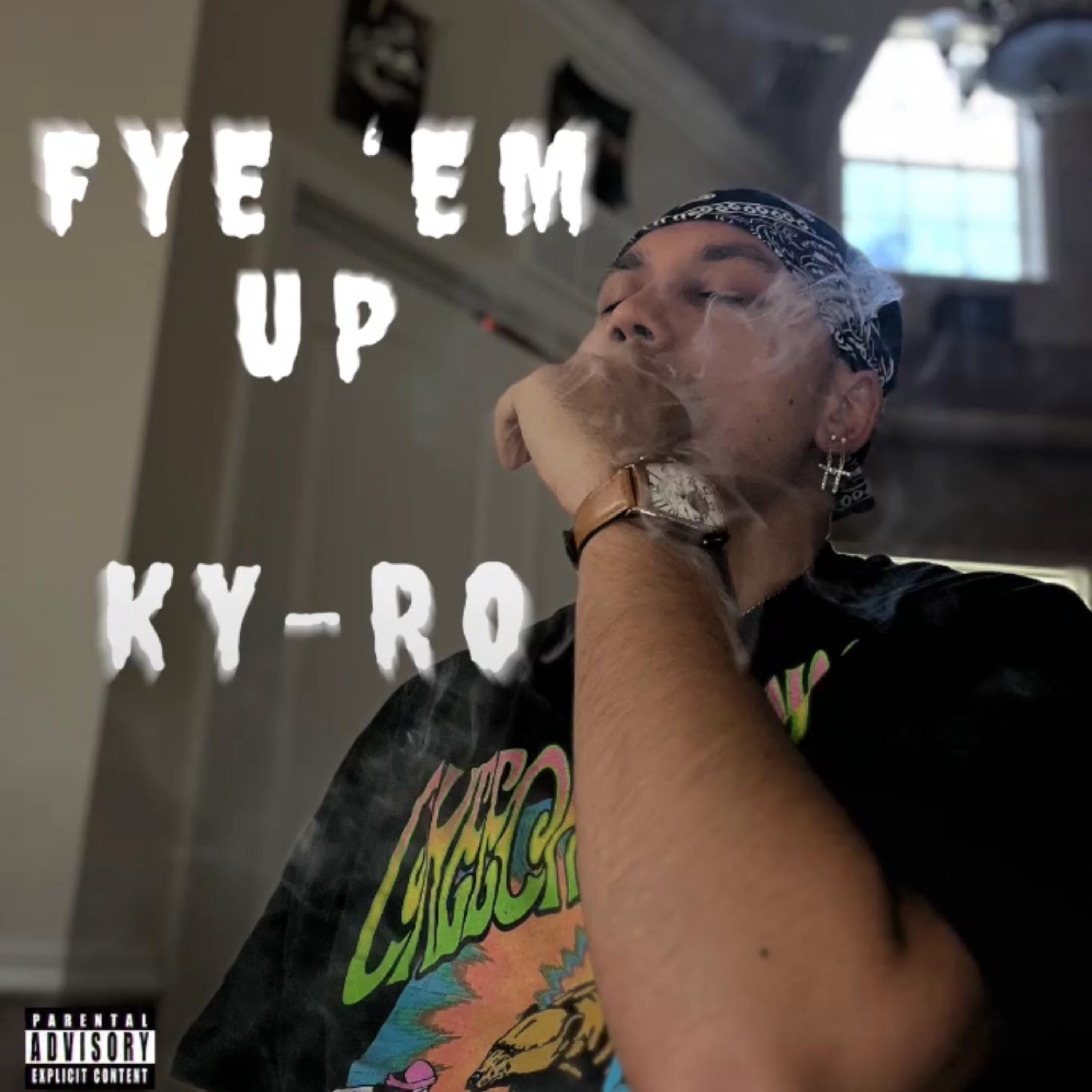 Fye ‘em up artwork
