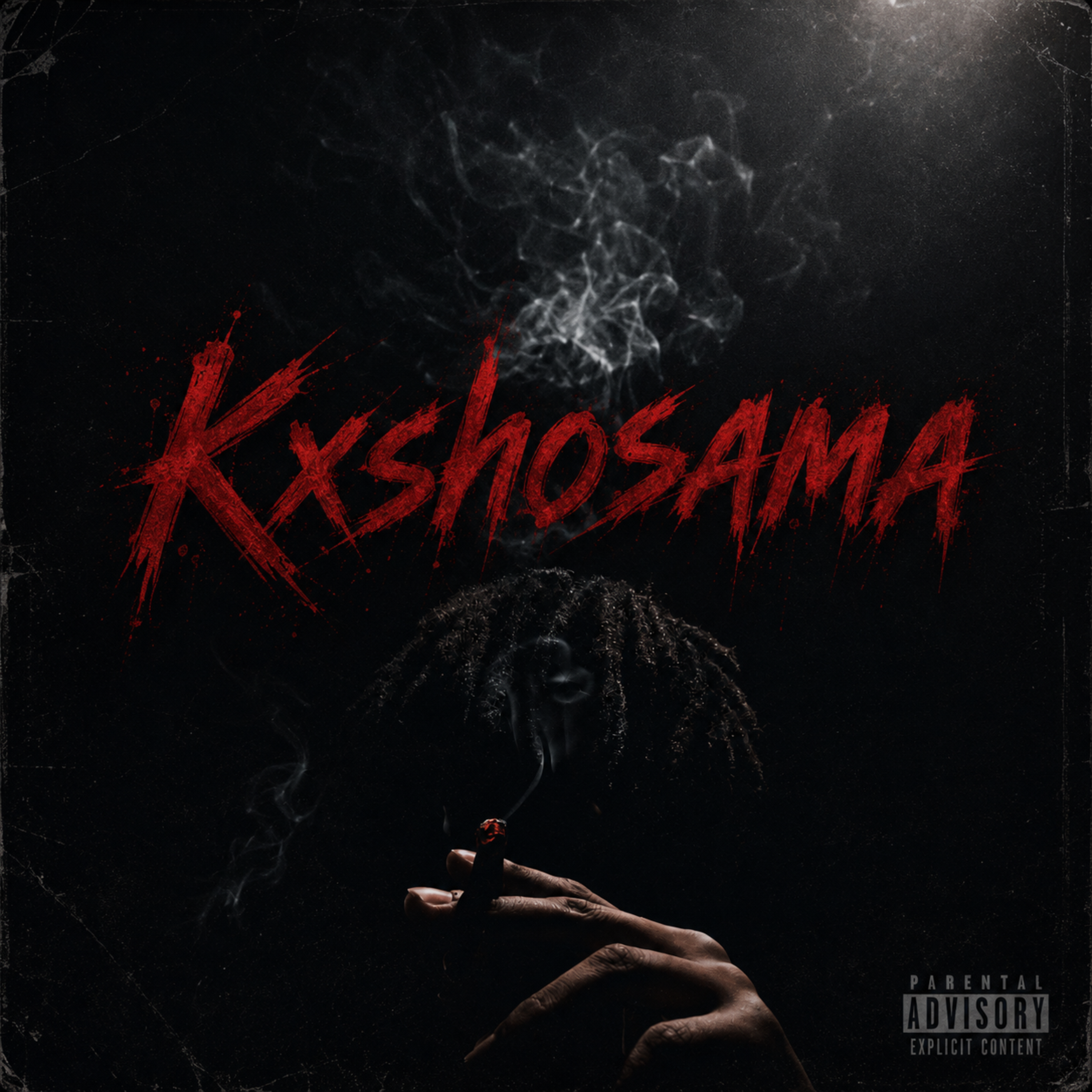 Ep by Kxshosama cover art