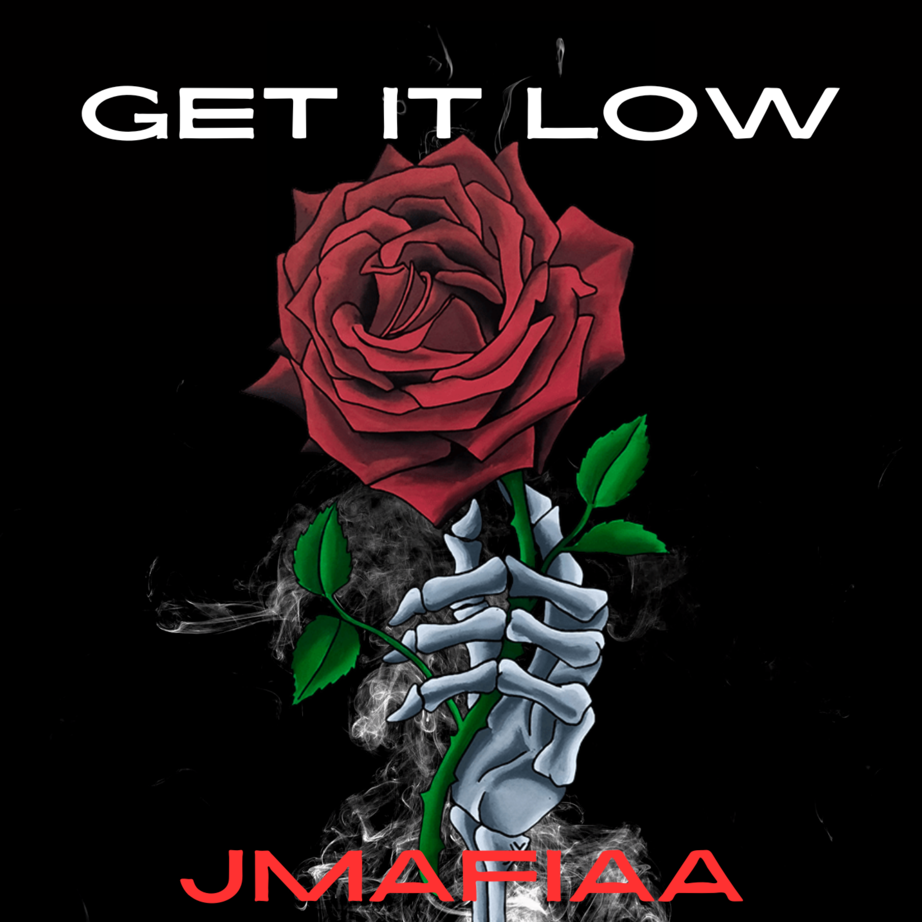 Get it low artwork