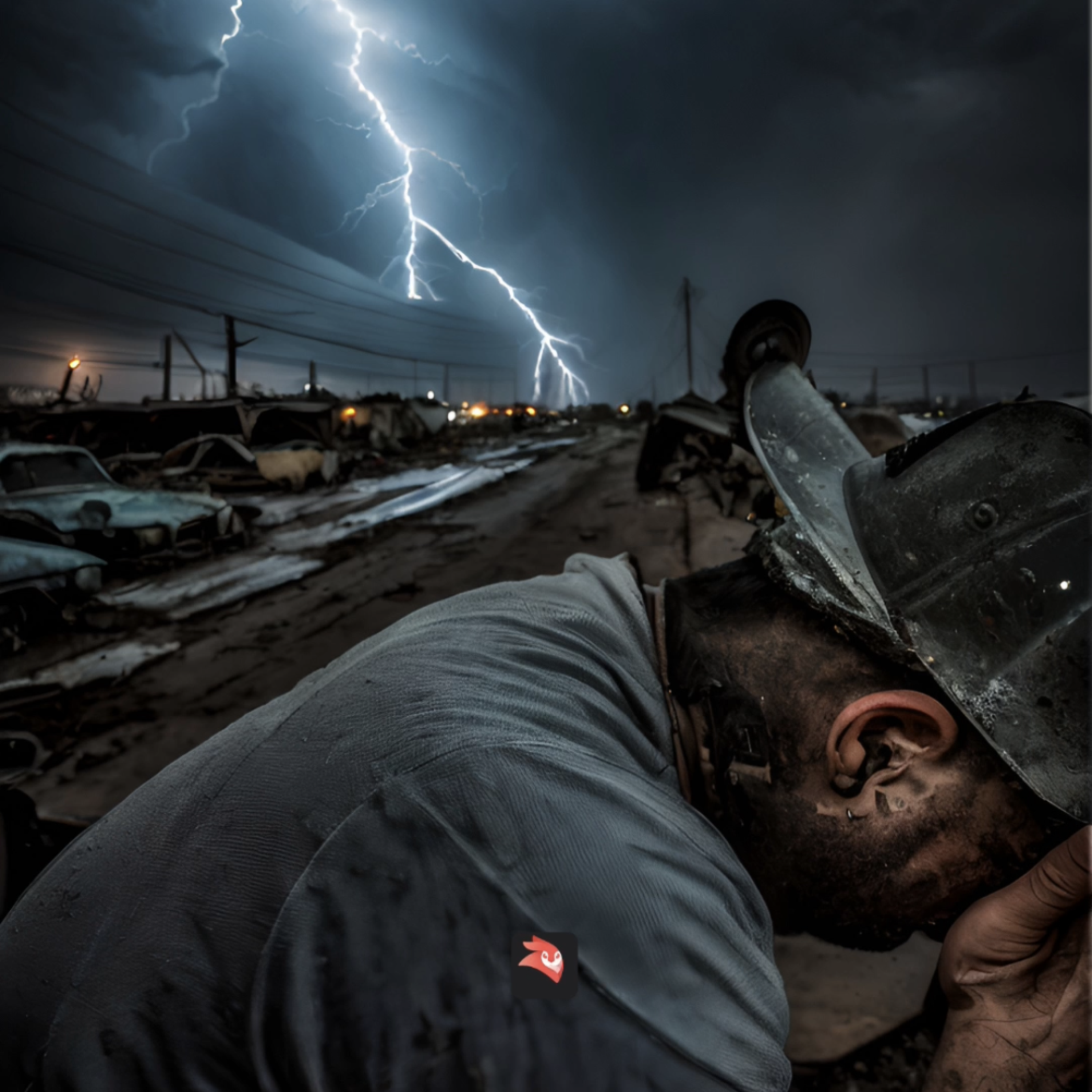 Cold Nights artwork