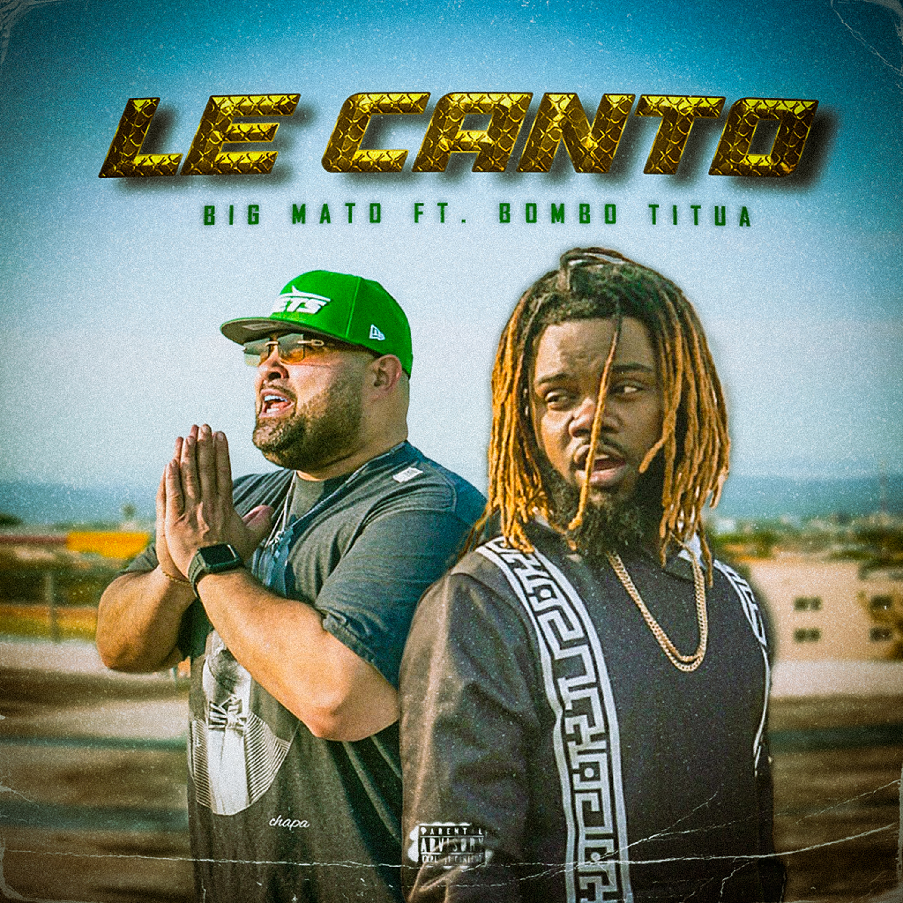 Le Canto artwork