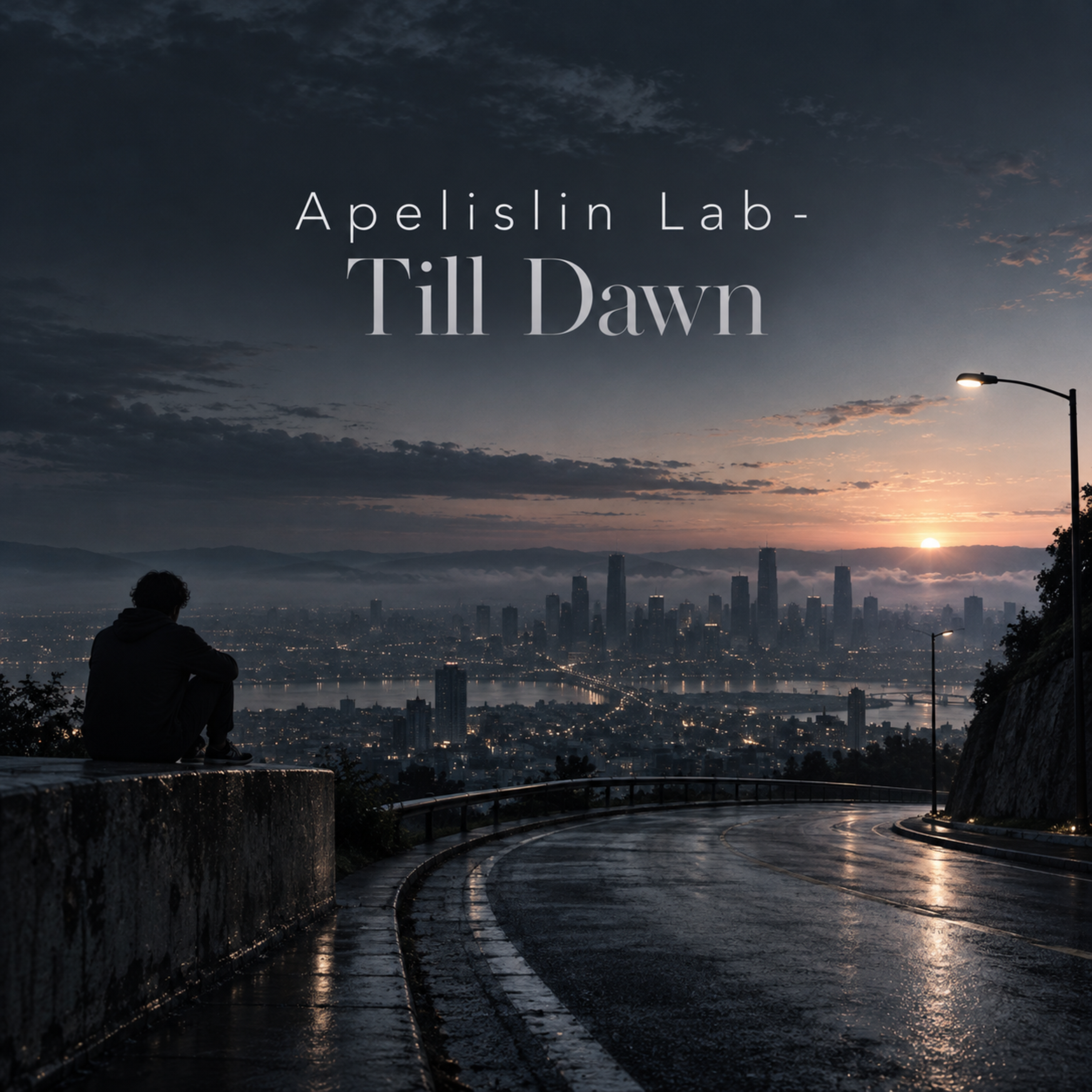 Till Dawn by Apelislin Lab cover art