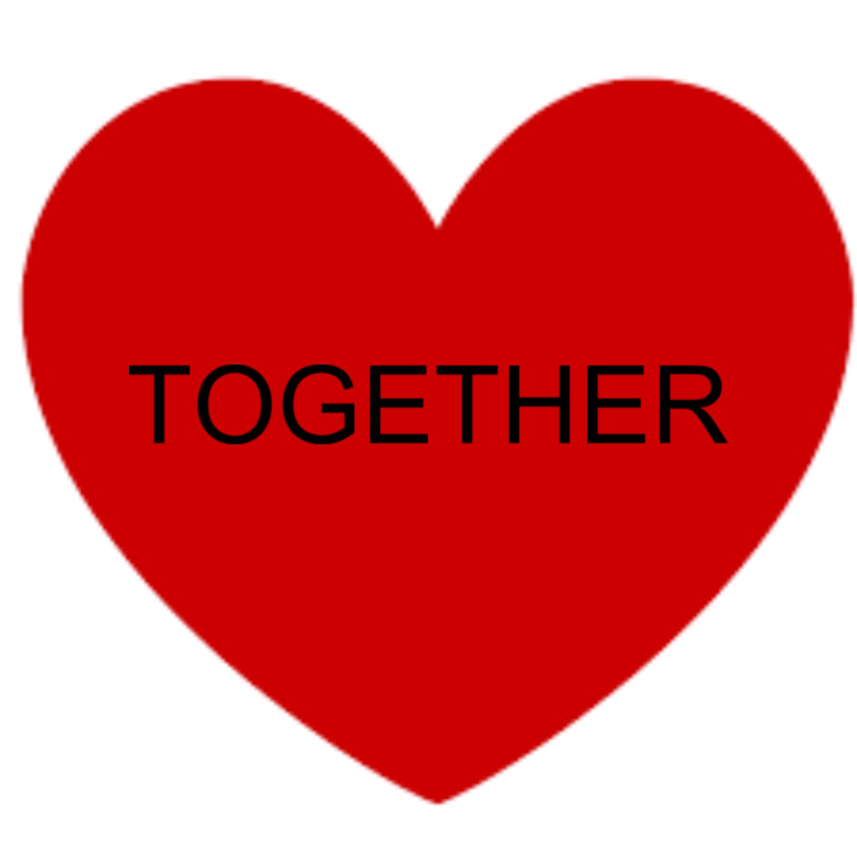 Together artwork