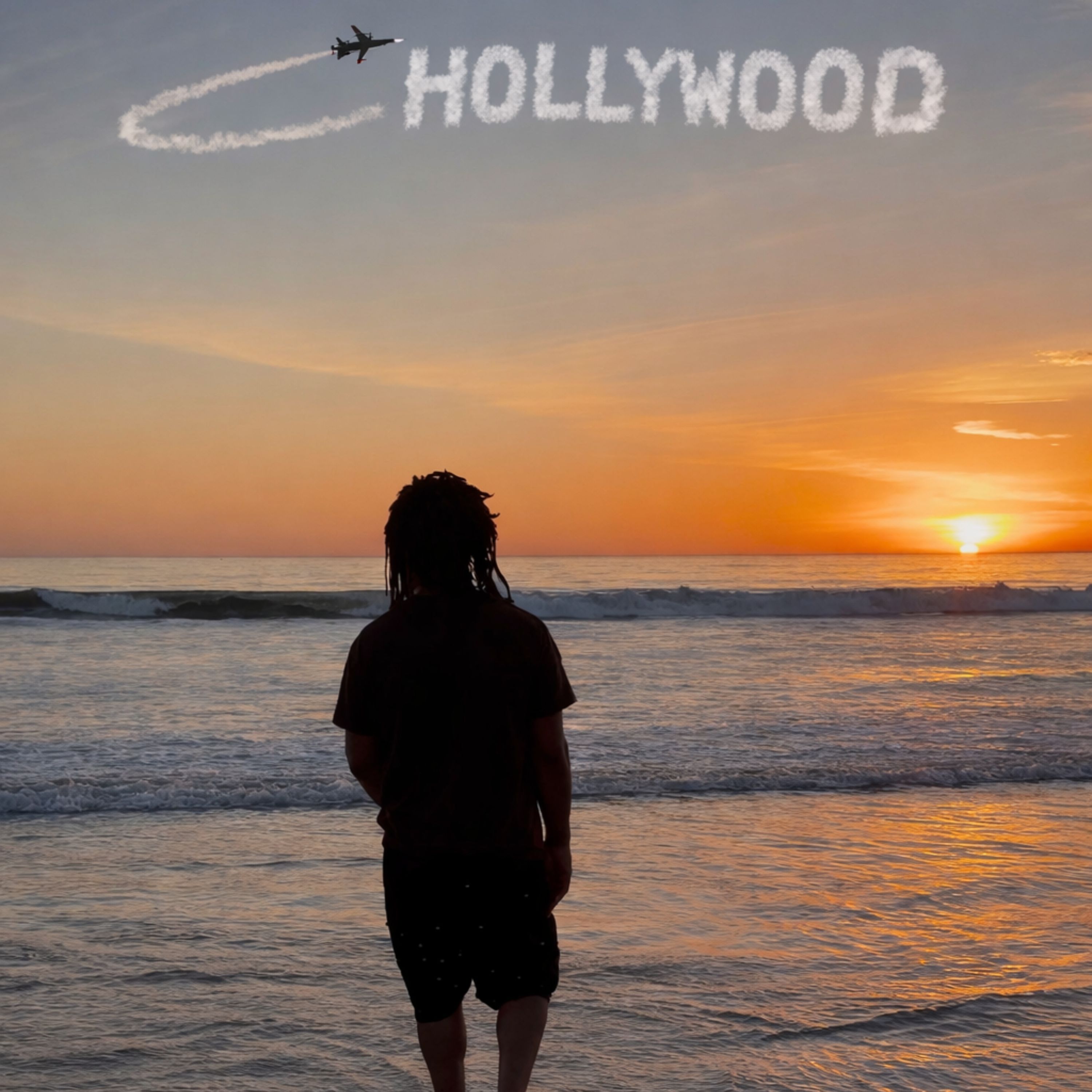 HOLLYWOOD artwork