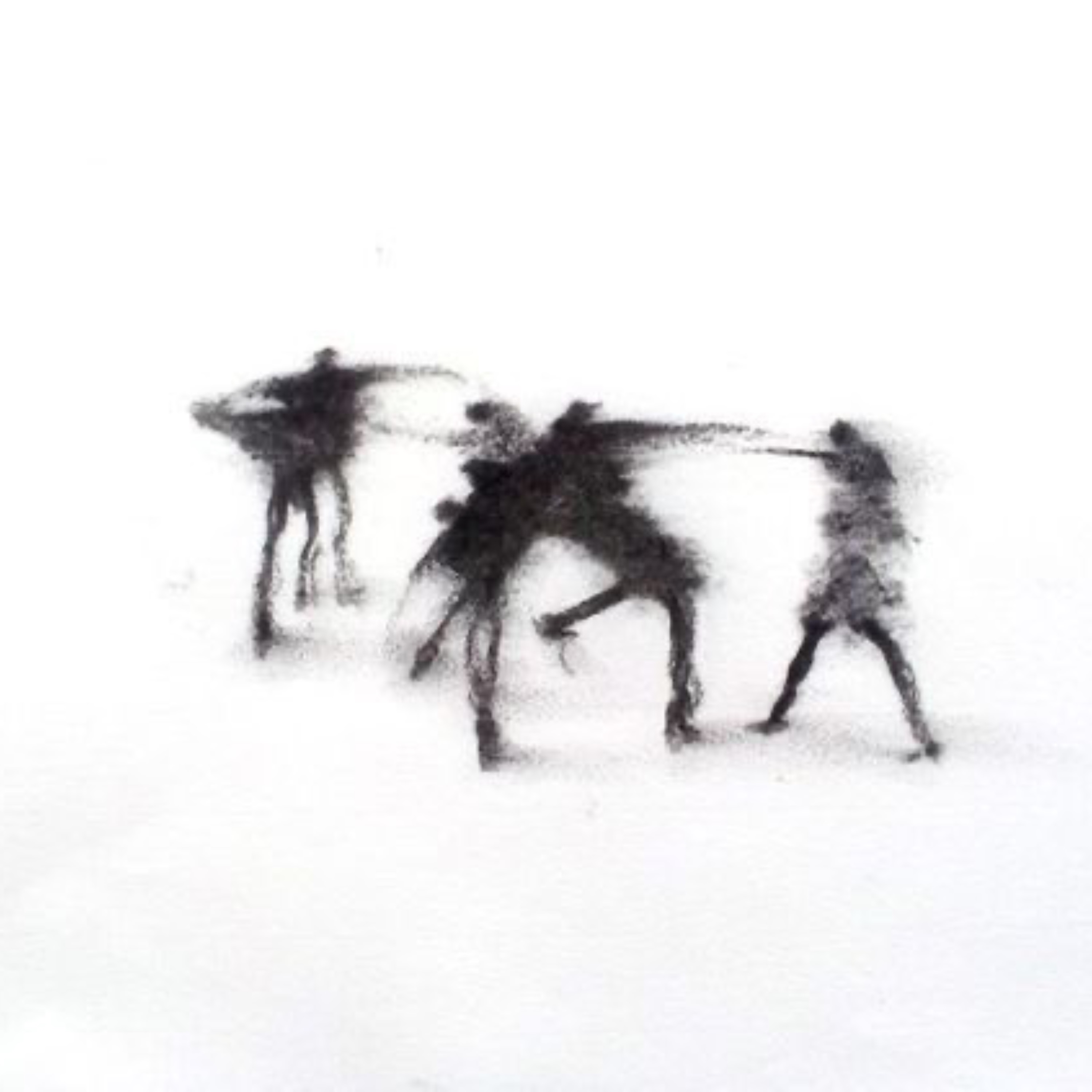 MOVING artwork