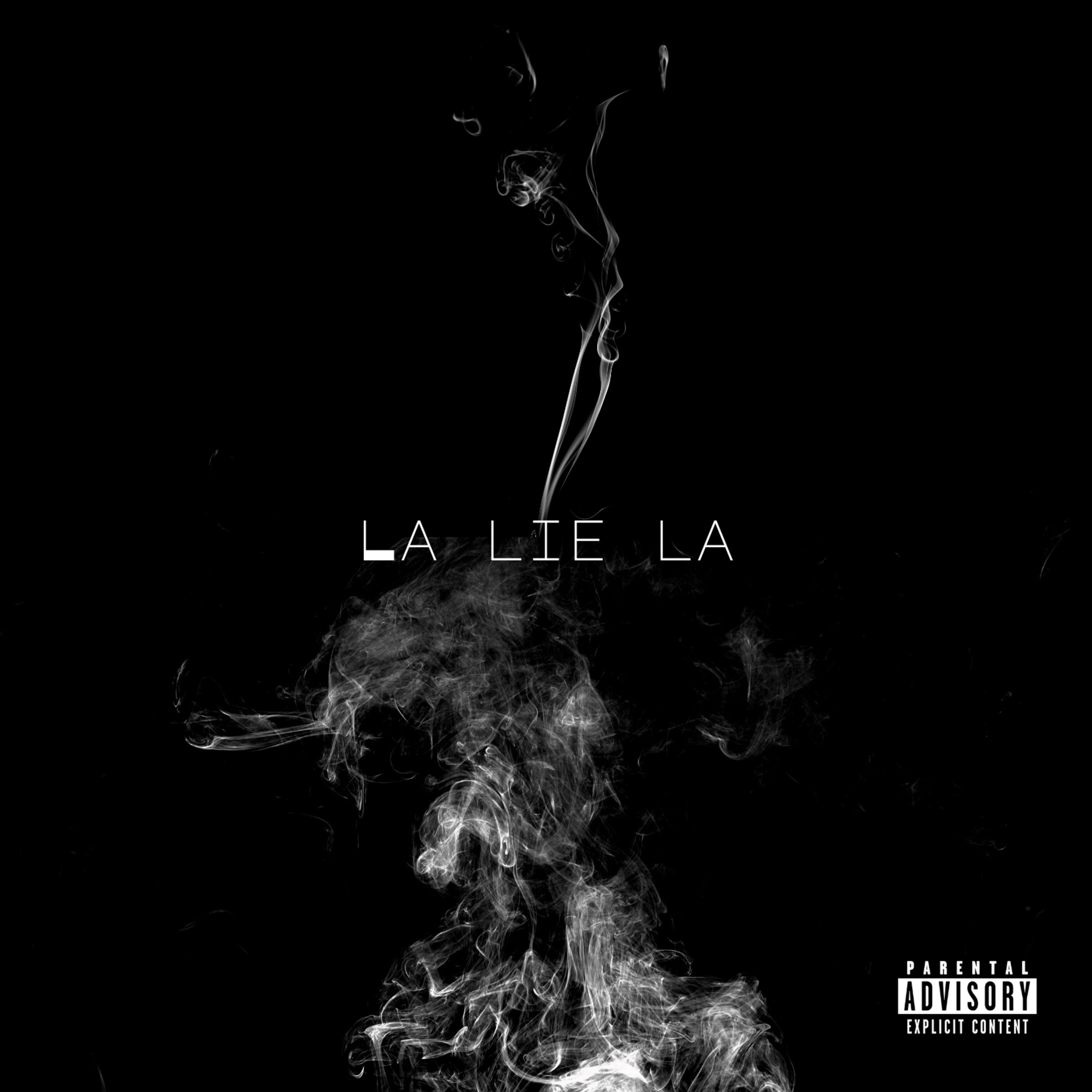 La Lie La artwork