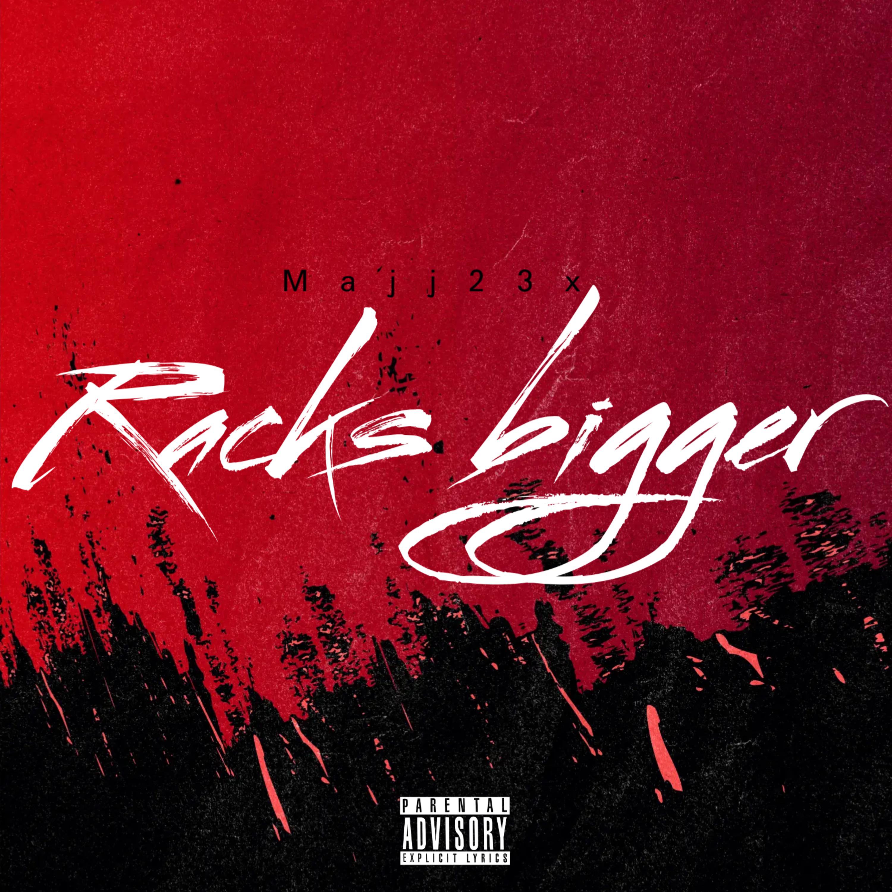 Racks biggers artwork