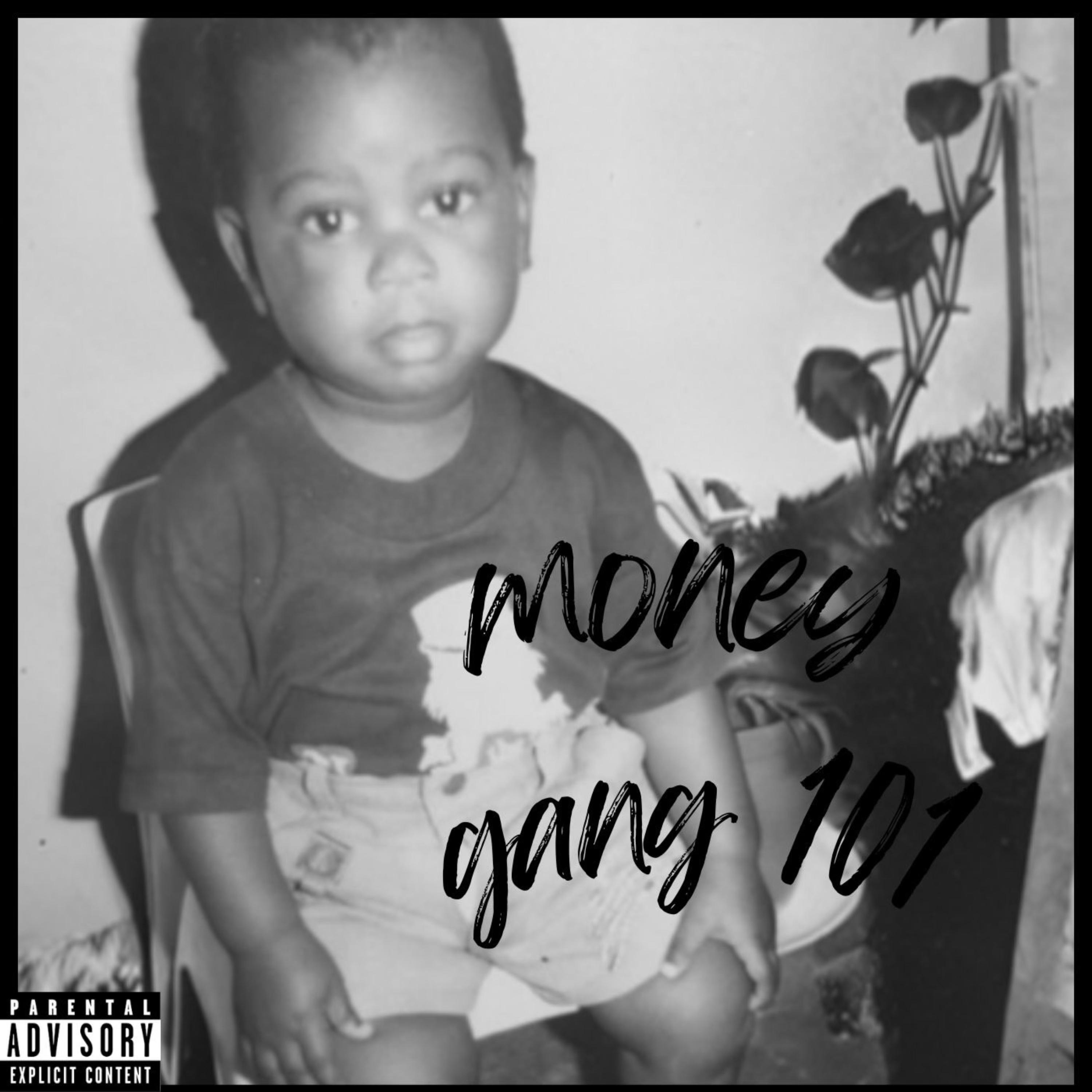 101 artwork
