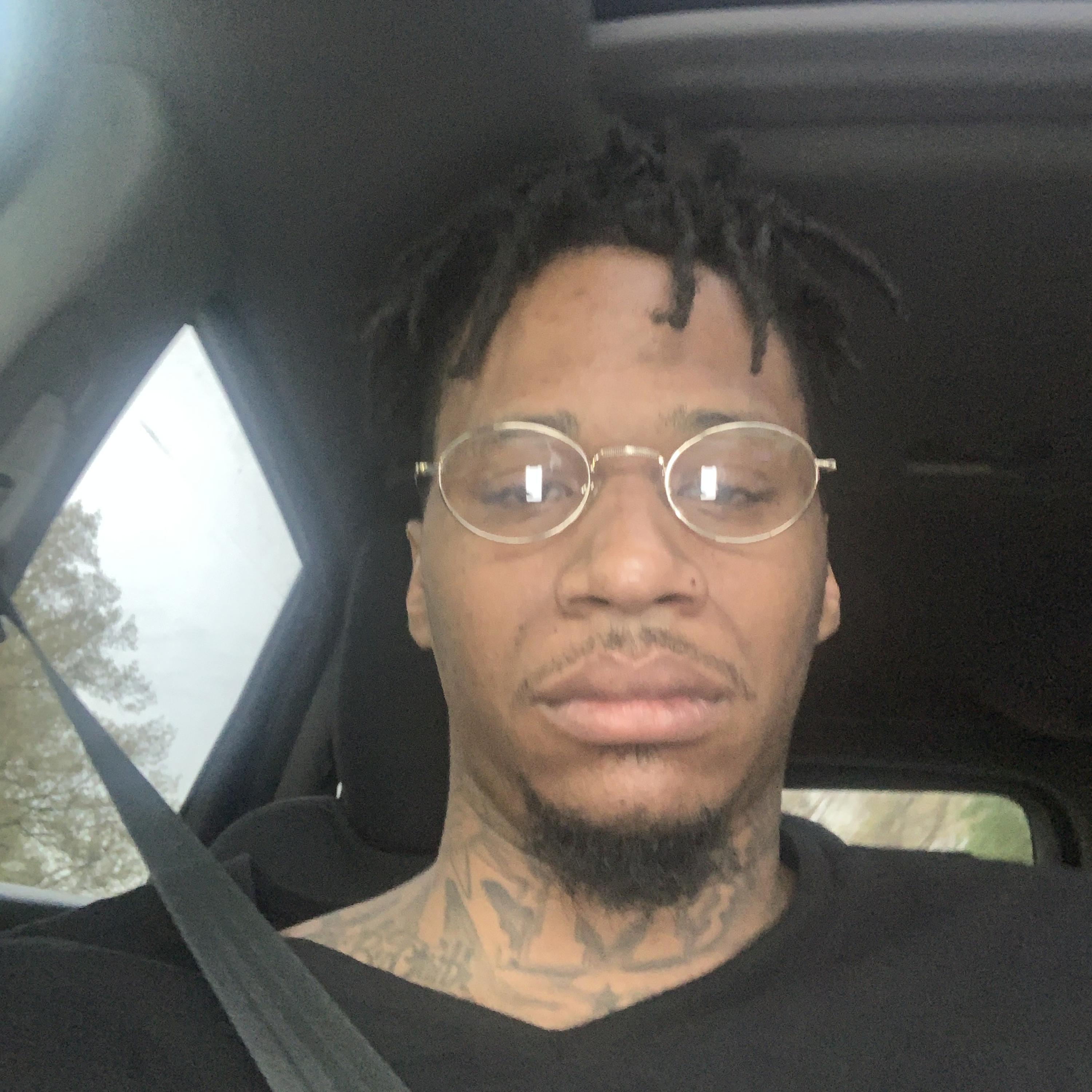 What You Gon Do artwork