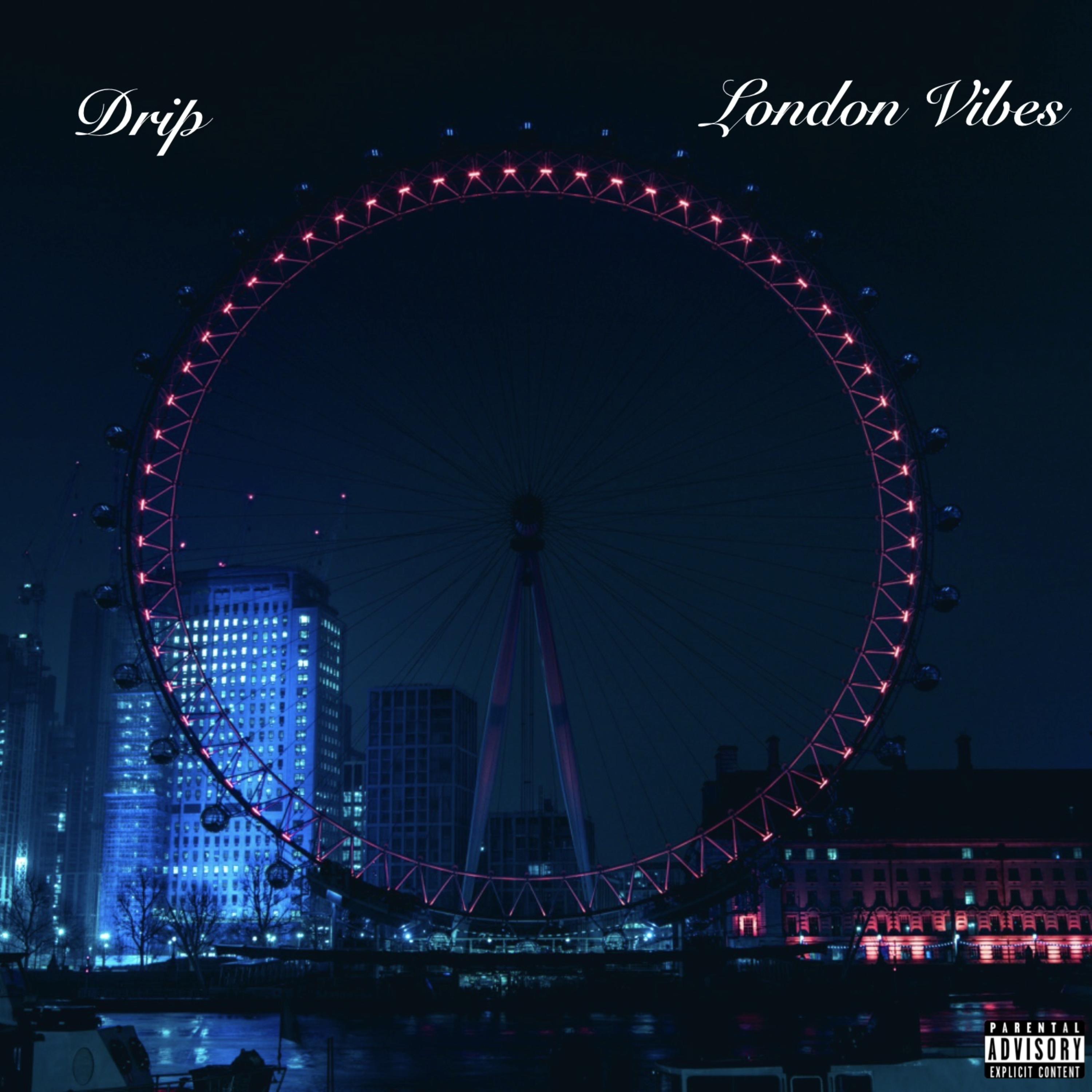 London Vibes artwork