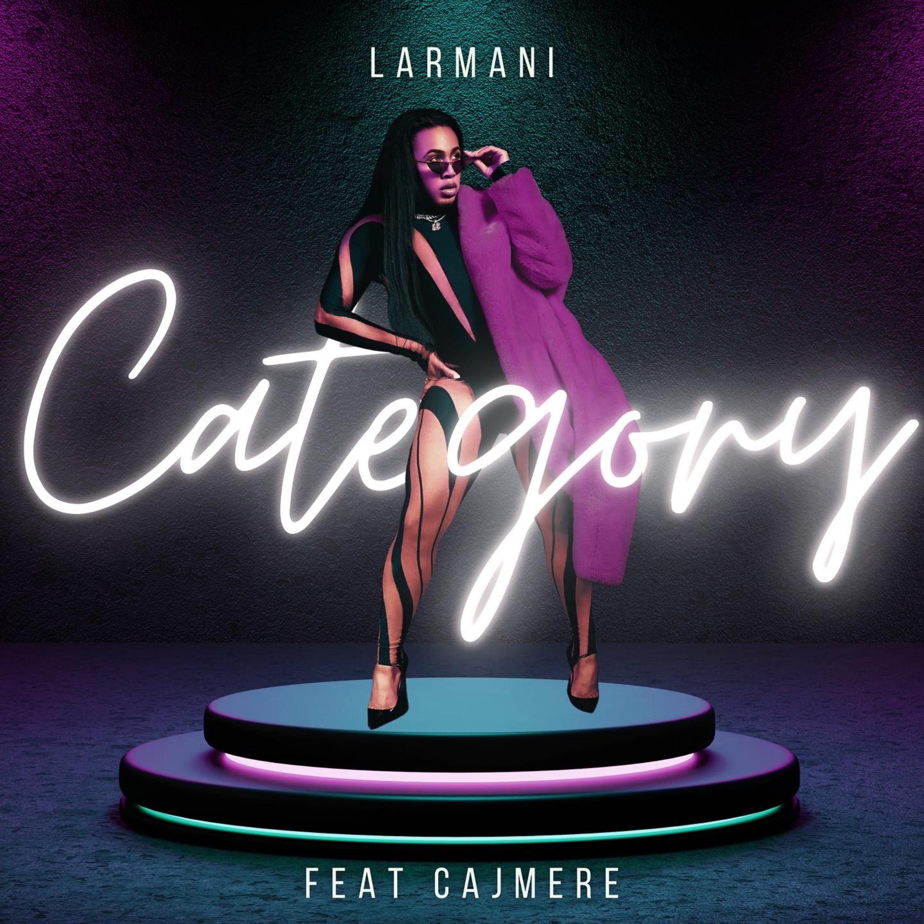 Category artwork