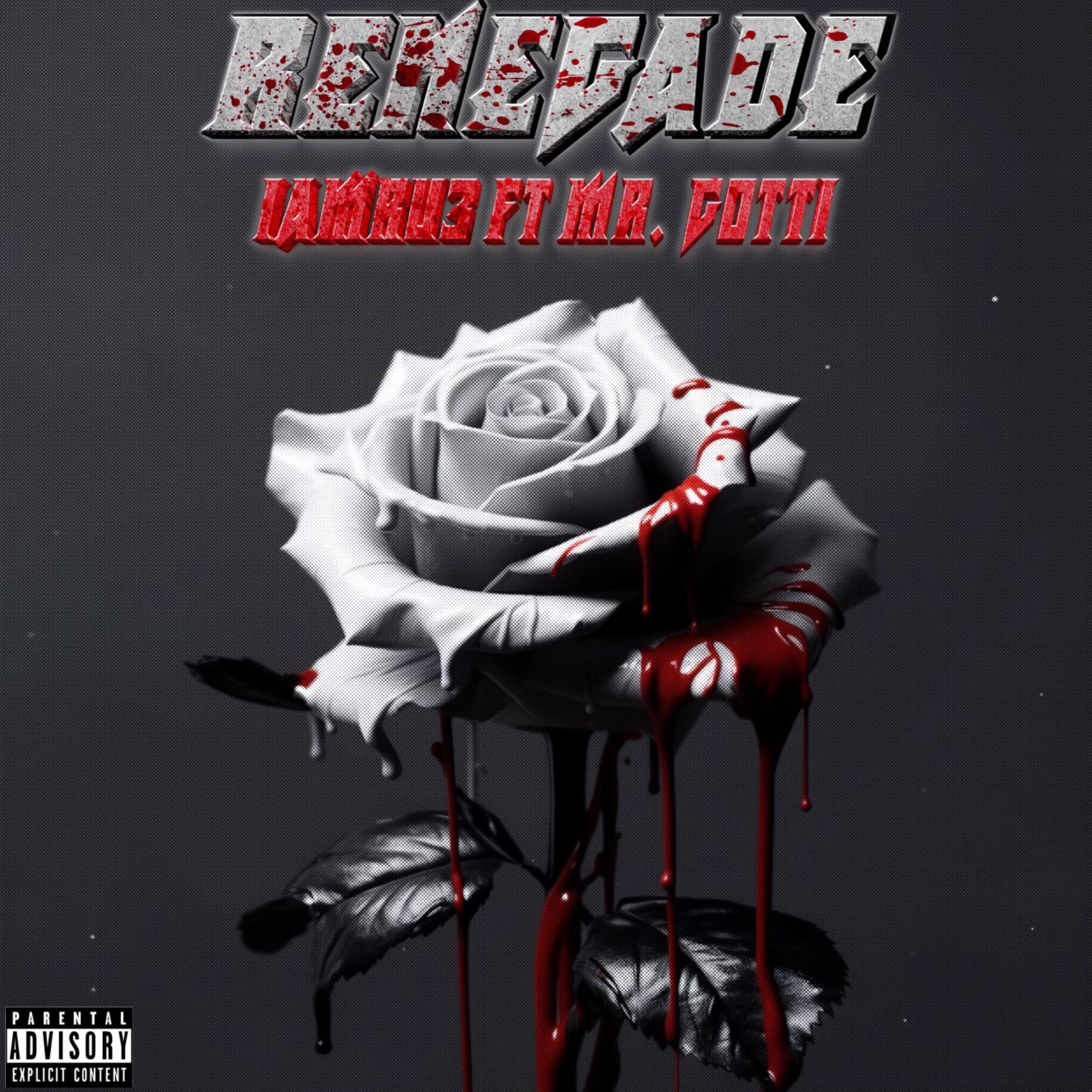 Renegade artwork