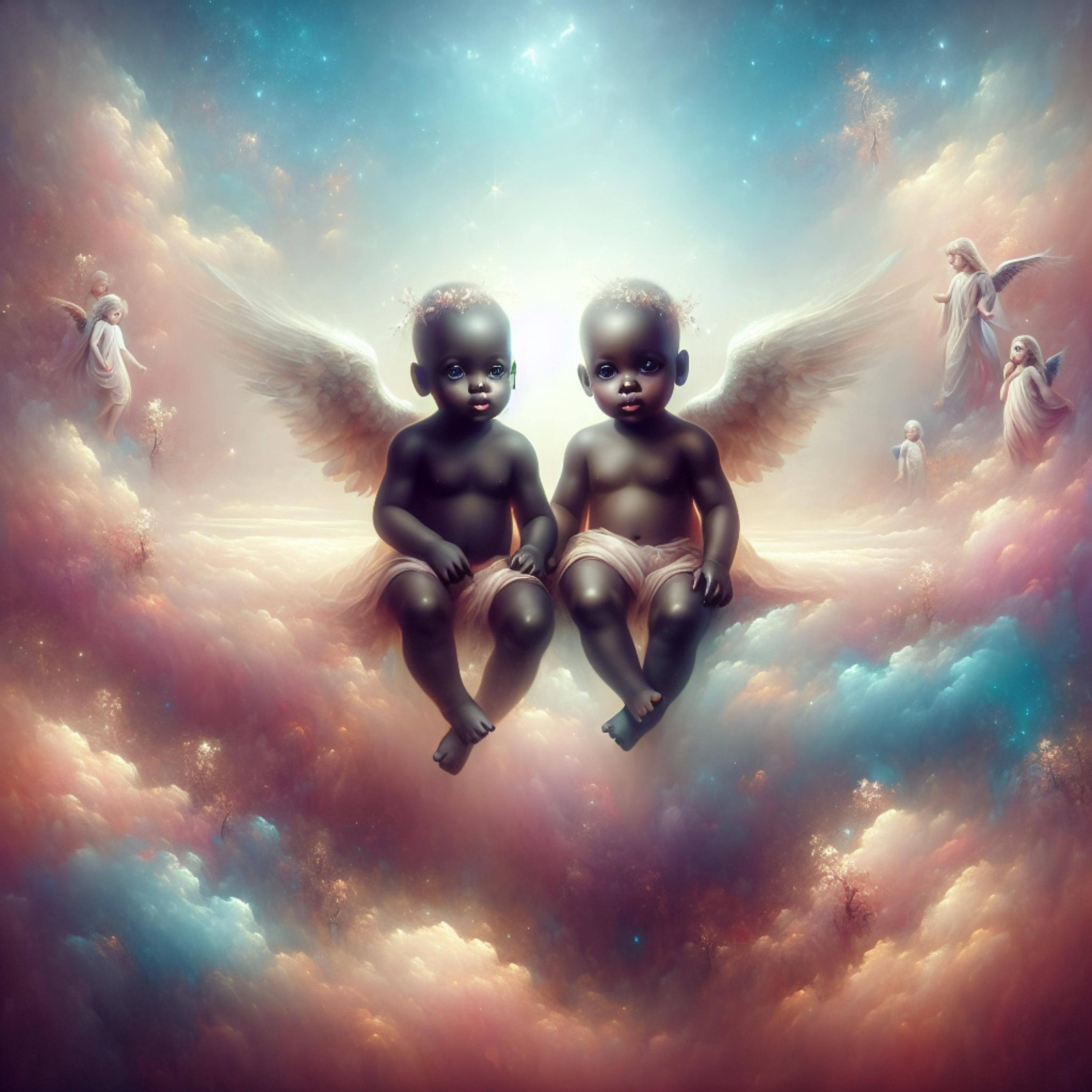 One Day We'll Meet artwork