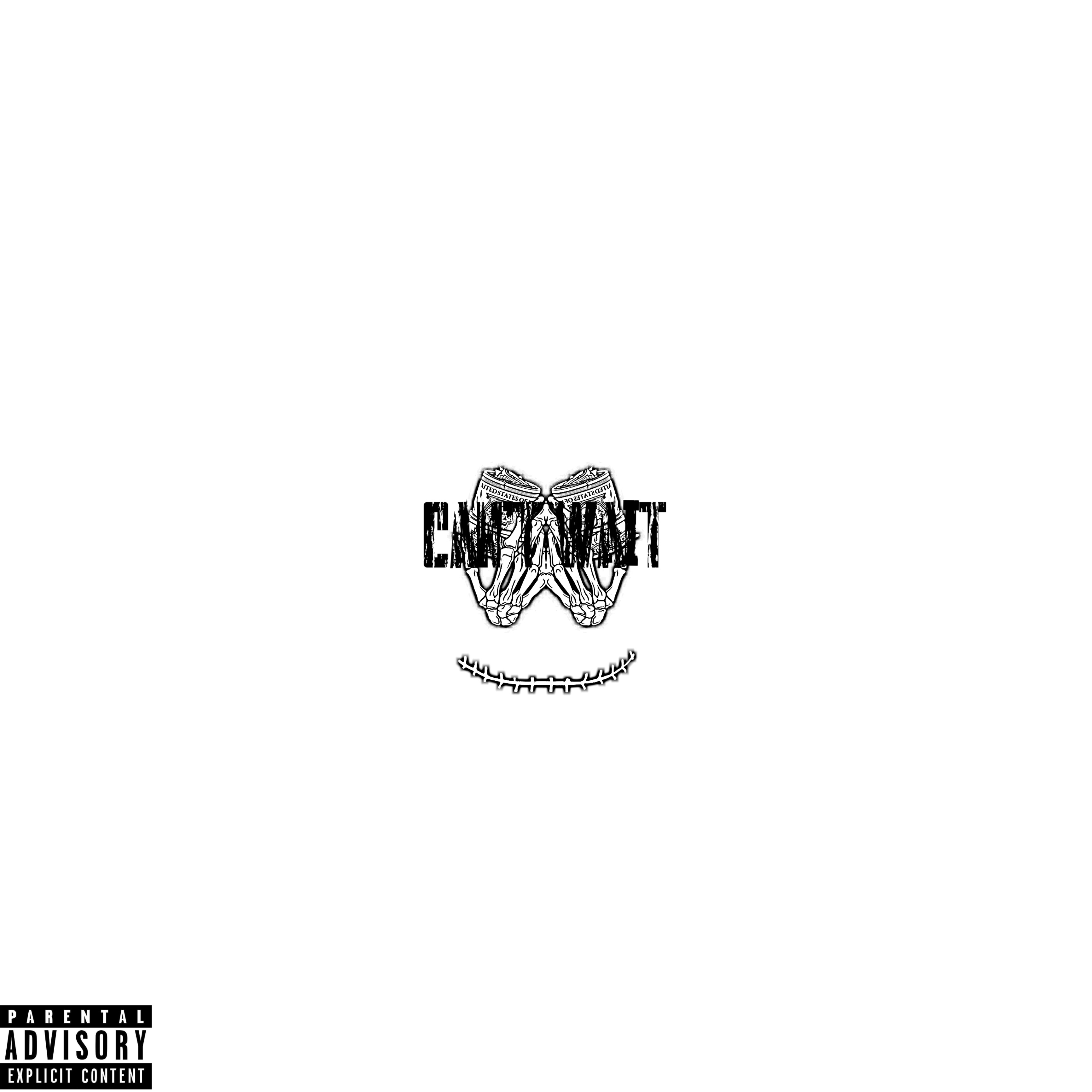 Can’t Wait artwork
