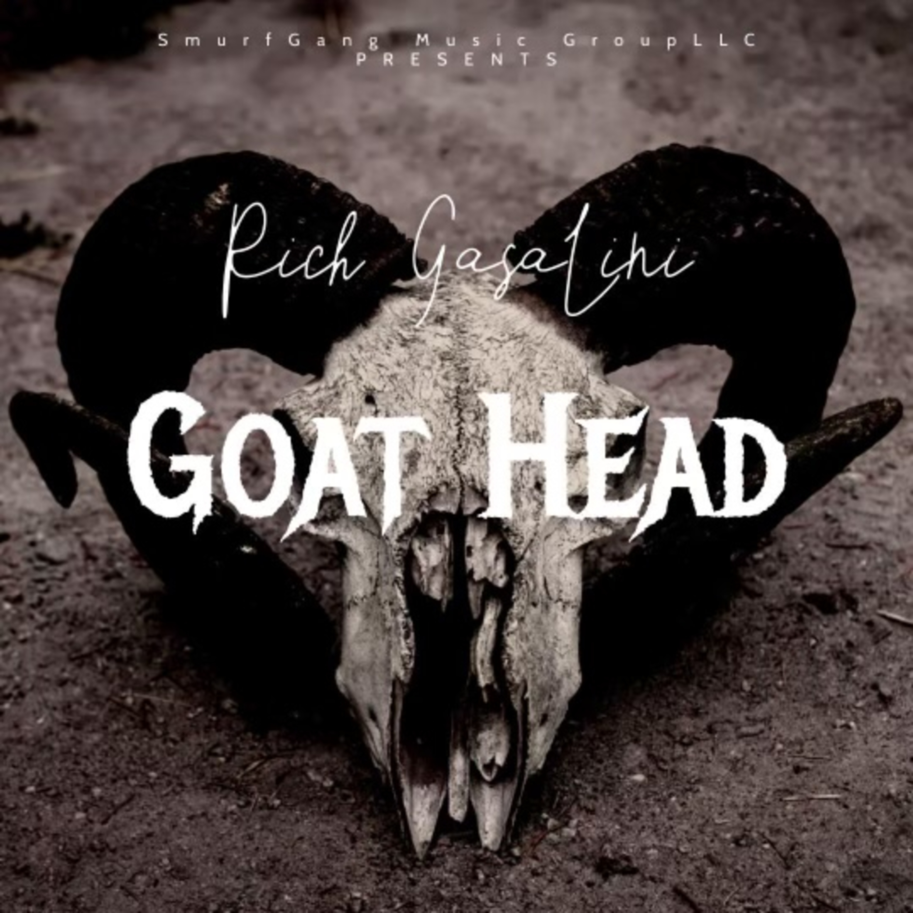 Goat Head artwork