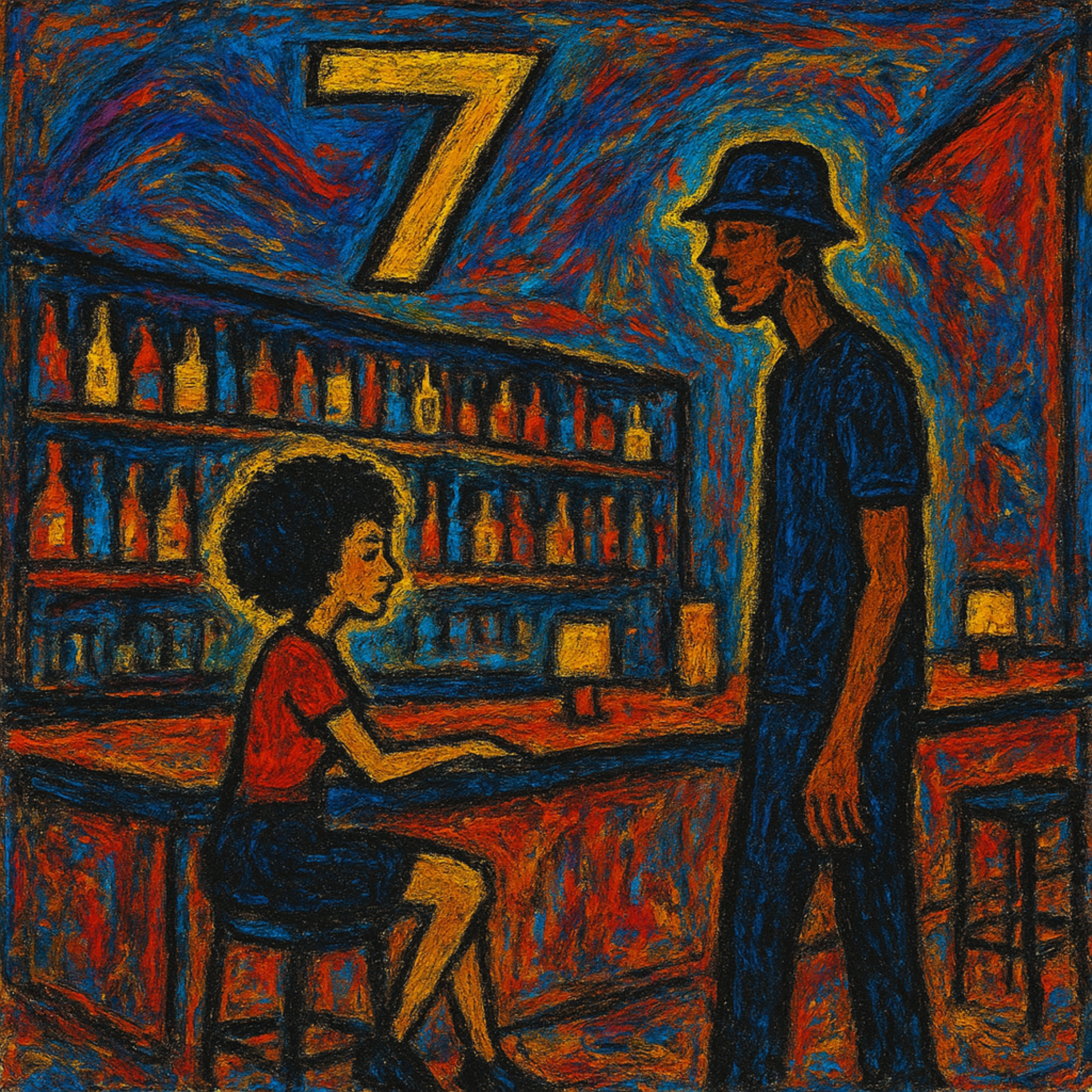Drank artwork