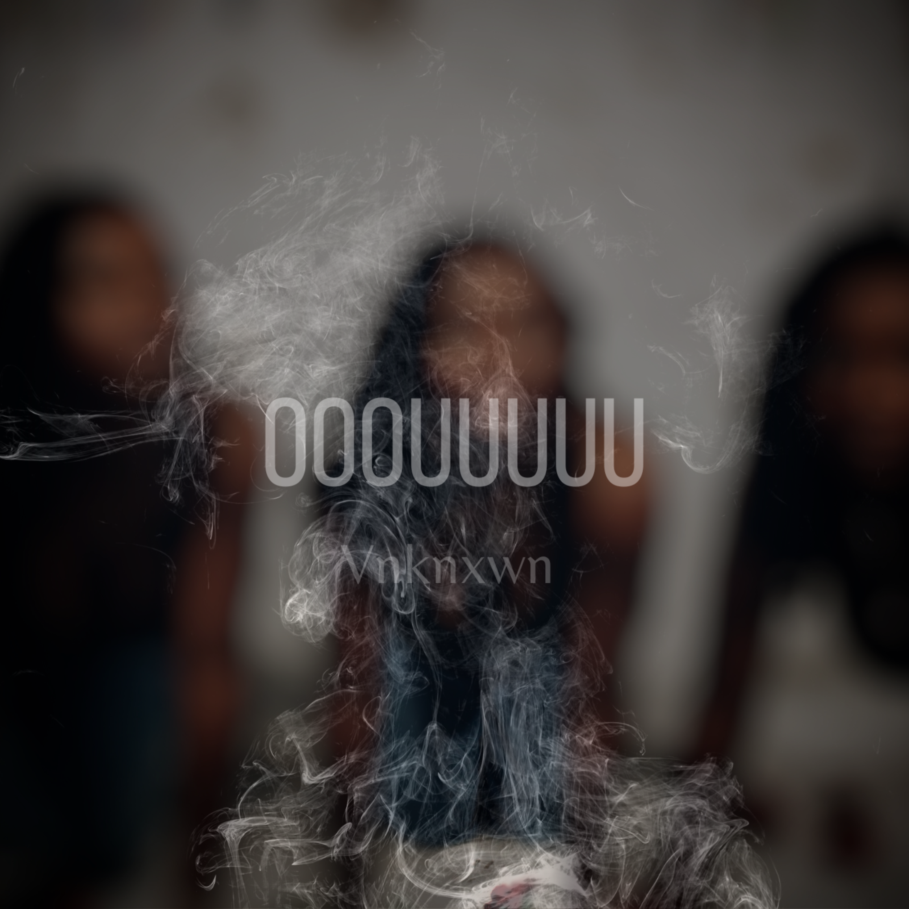 Ooouuuuu artwork