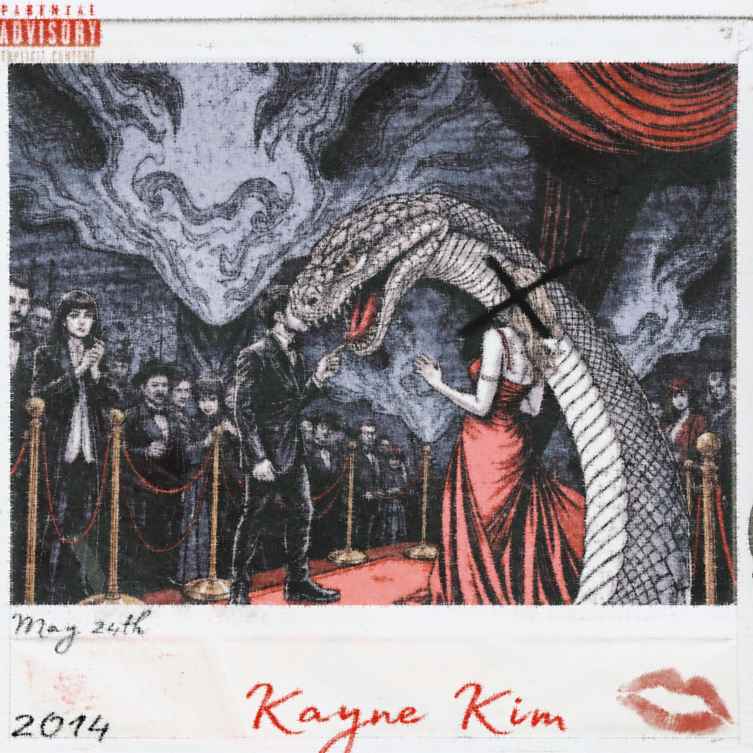 Kayne Kim artwork