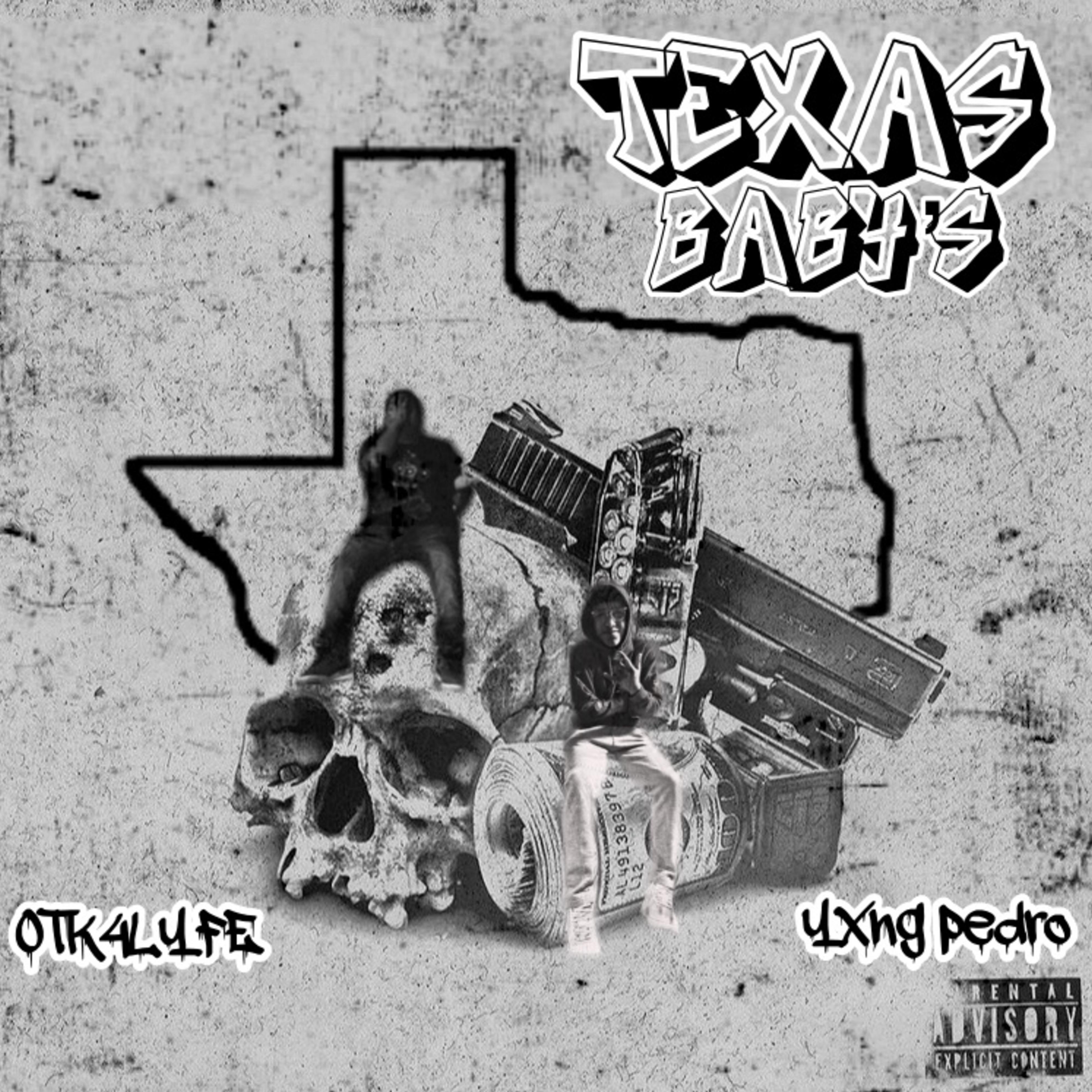 Texas Babys artwork