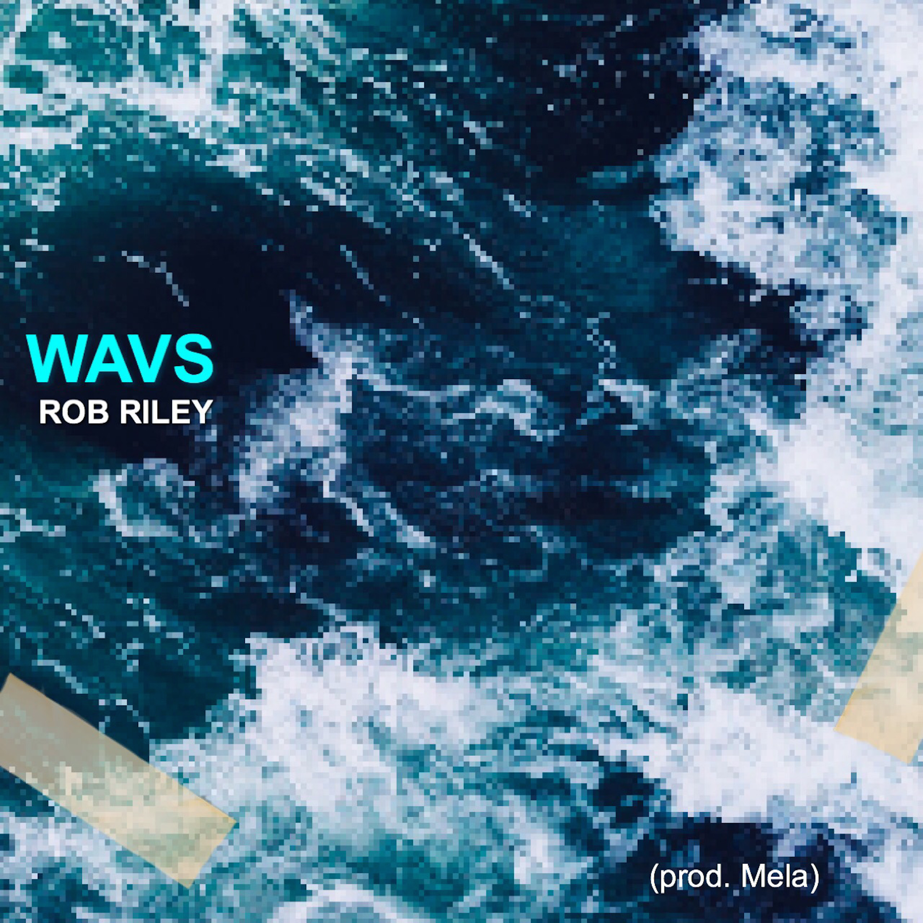 WAVS artwork