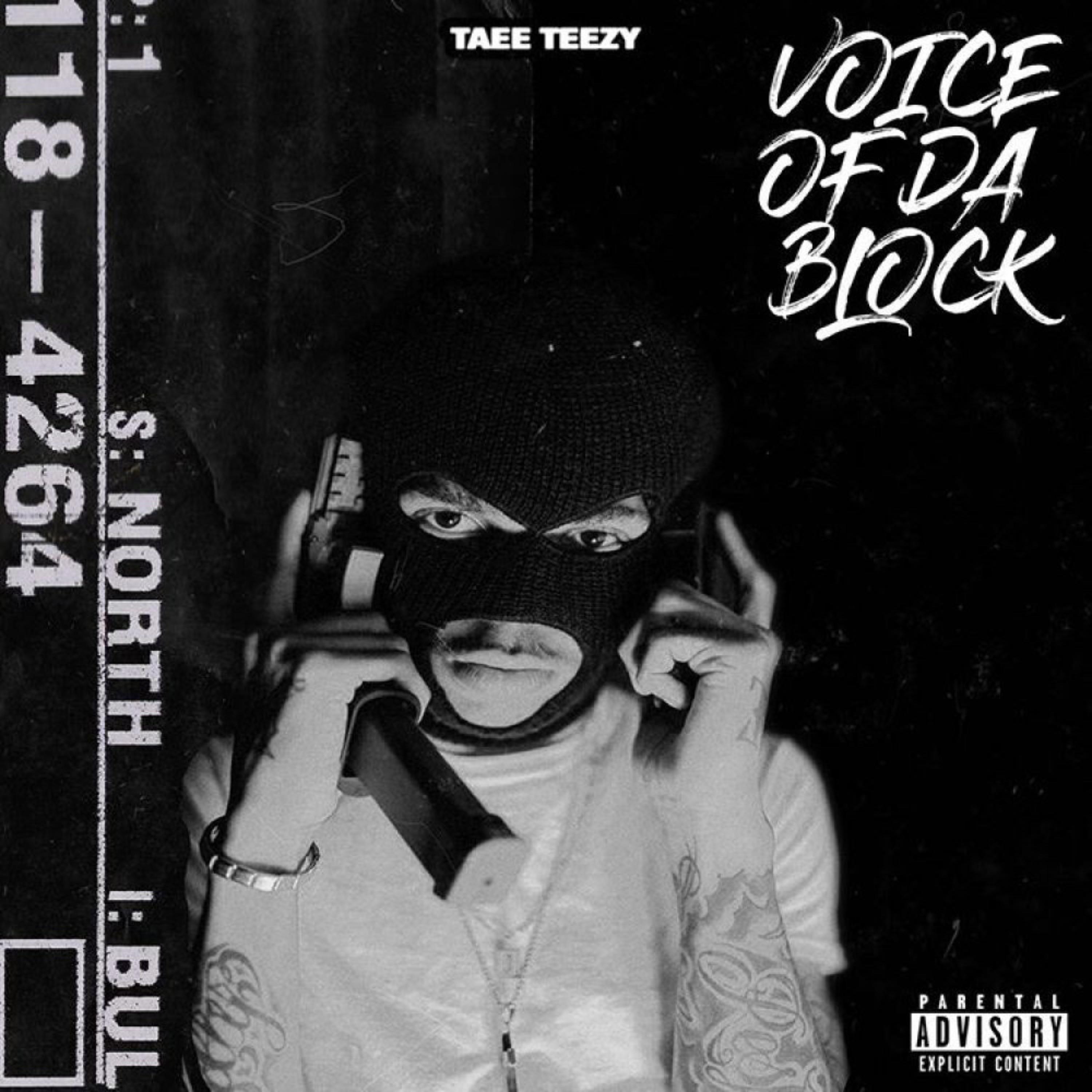 Voice Of Da Block artwork