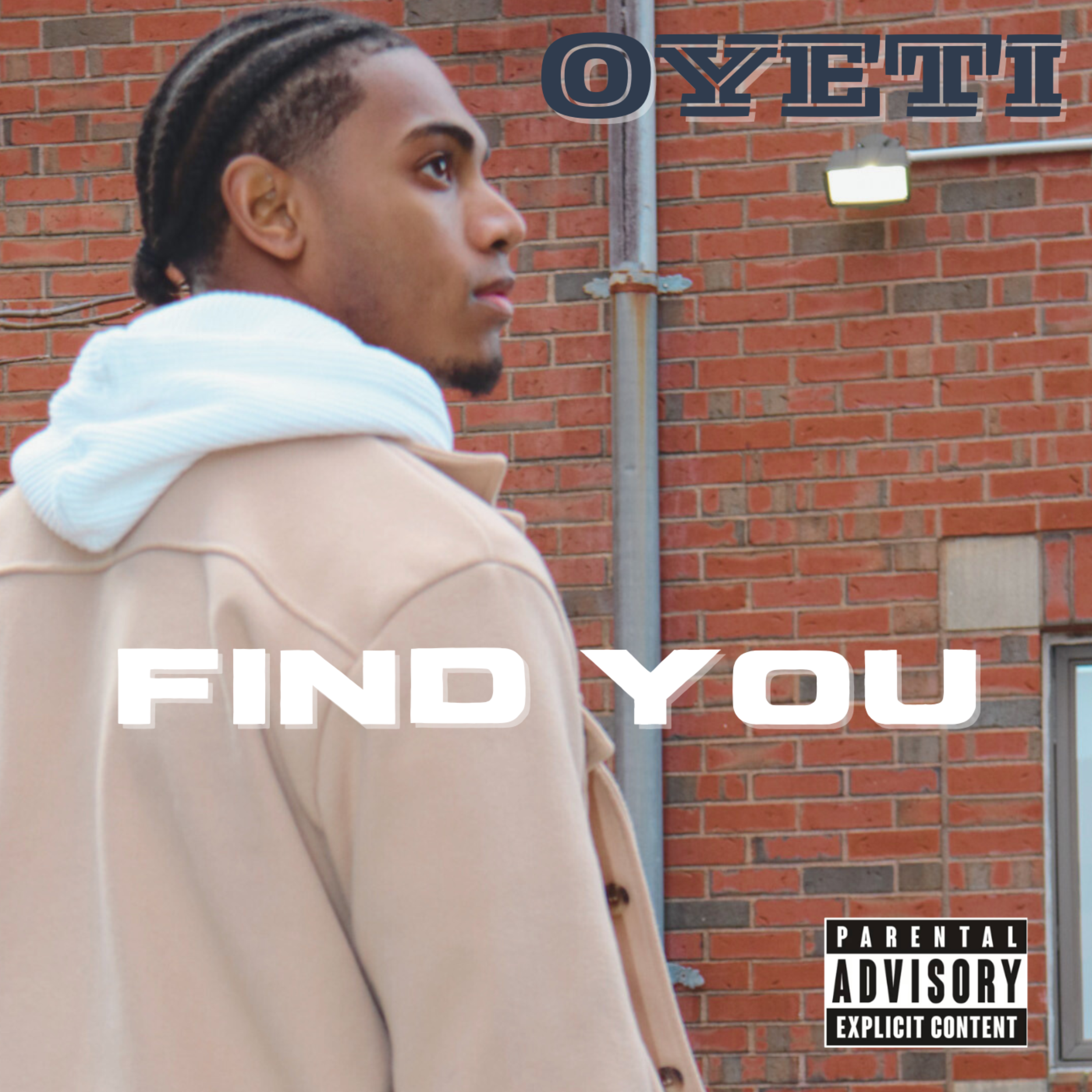 Find You artwork