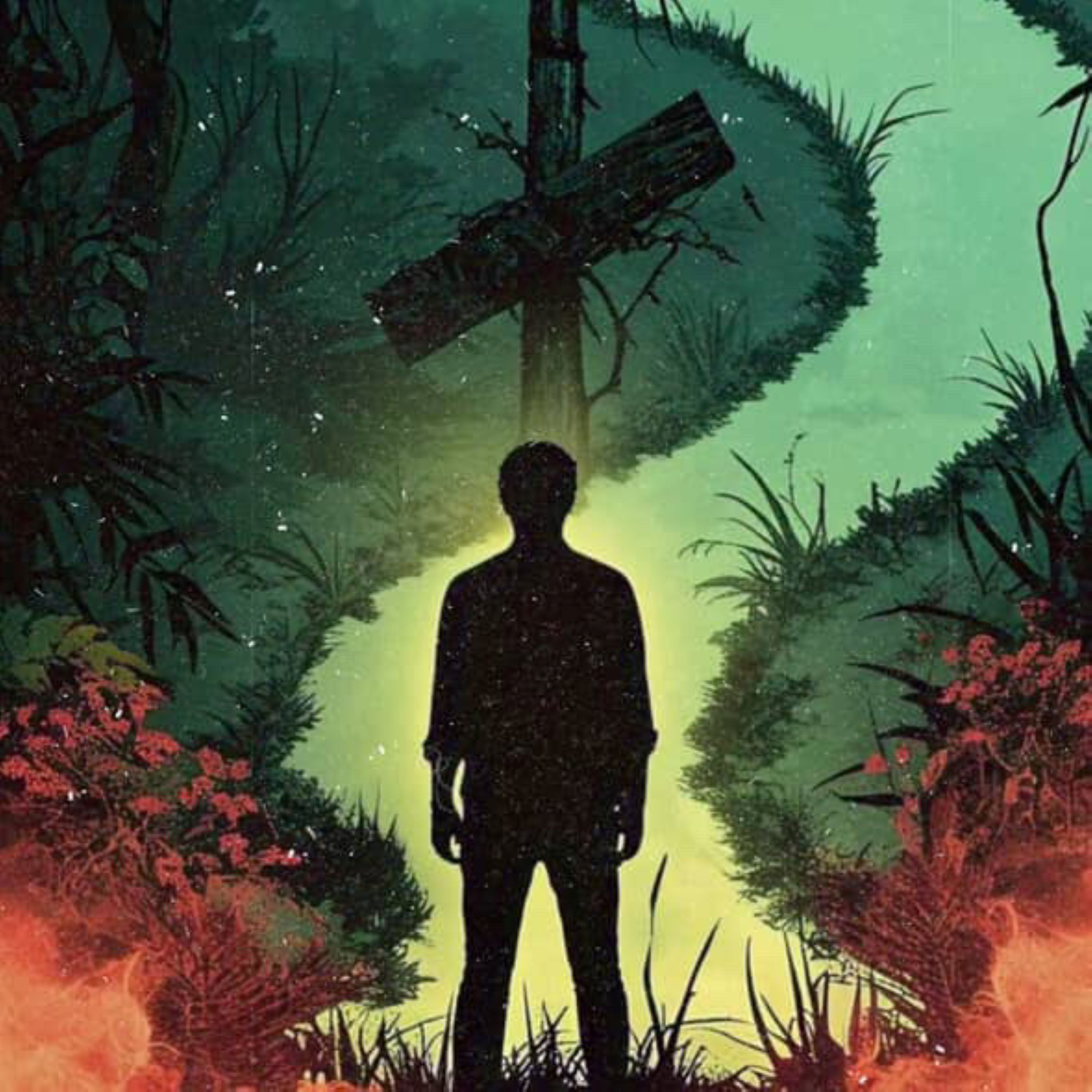 IDKW2G artwork
