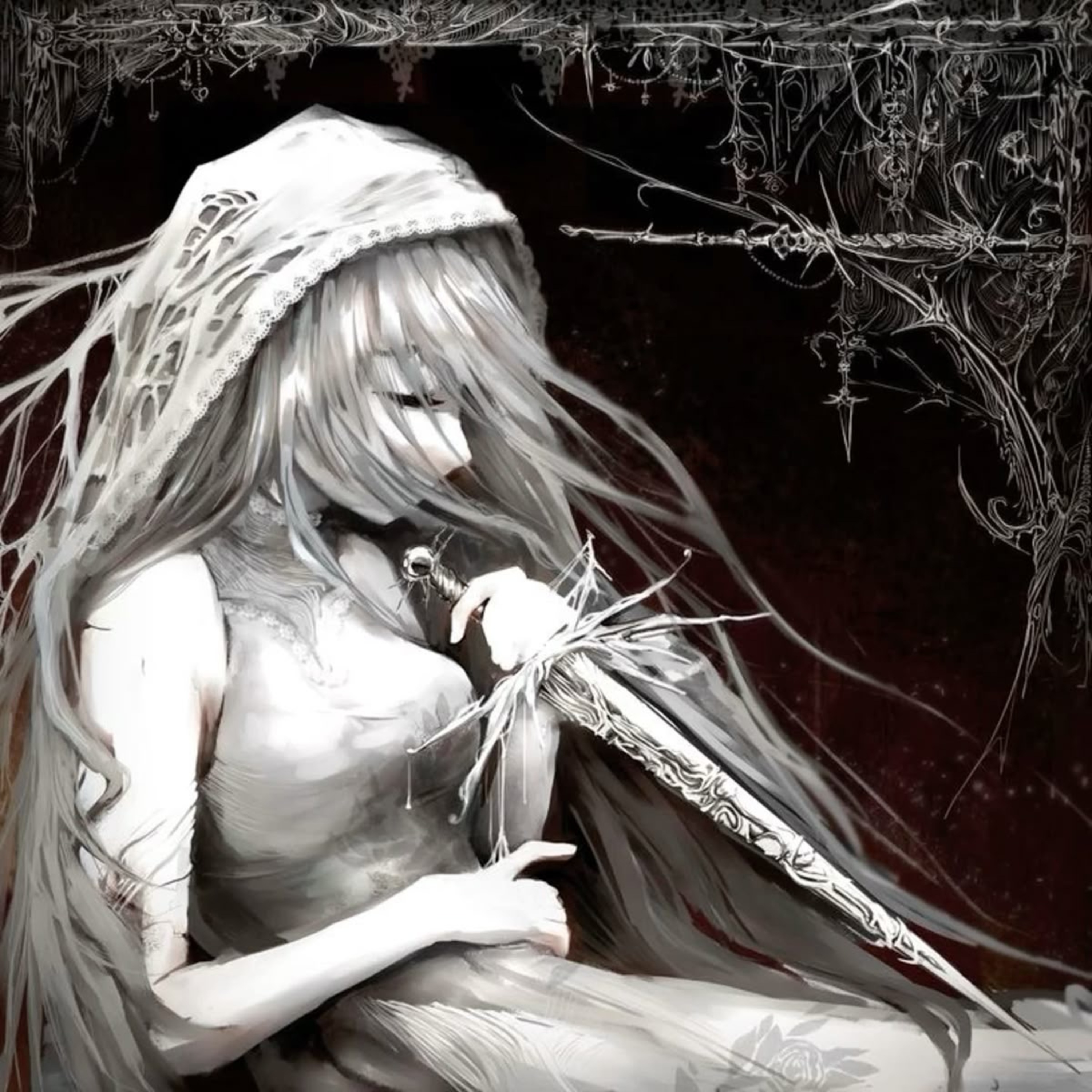 lady macbeth artwork