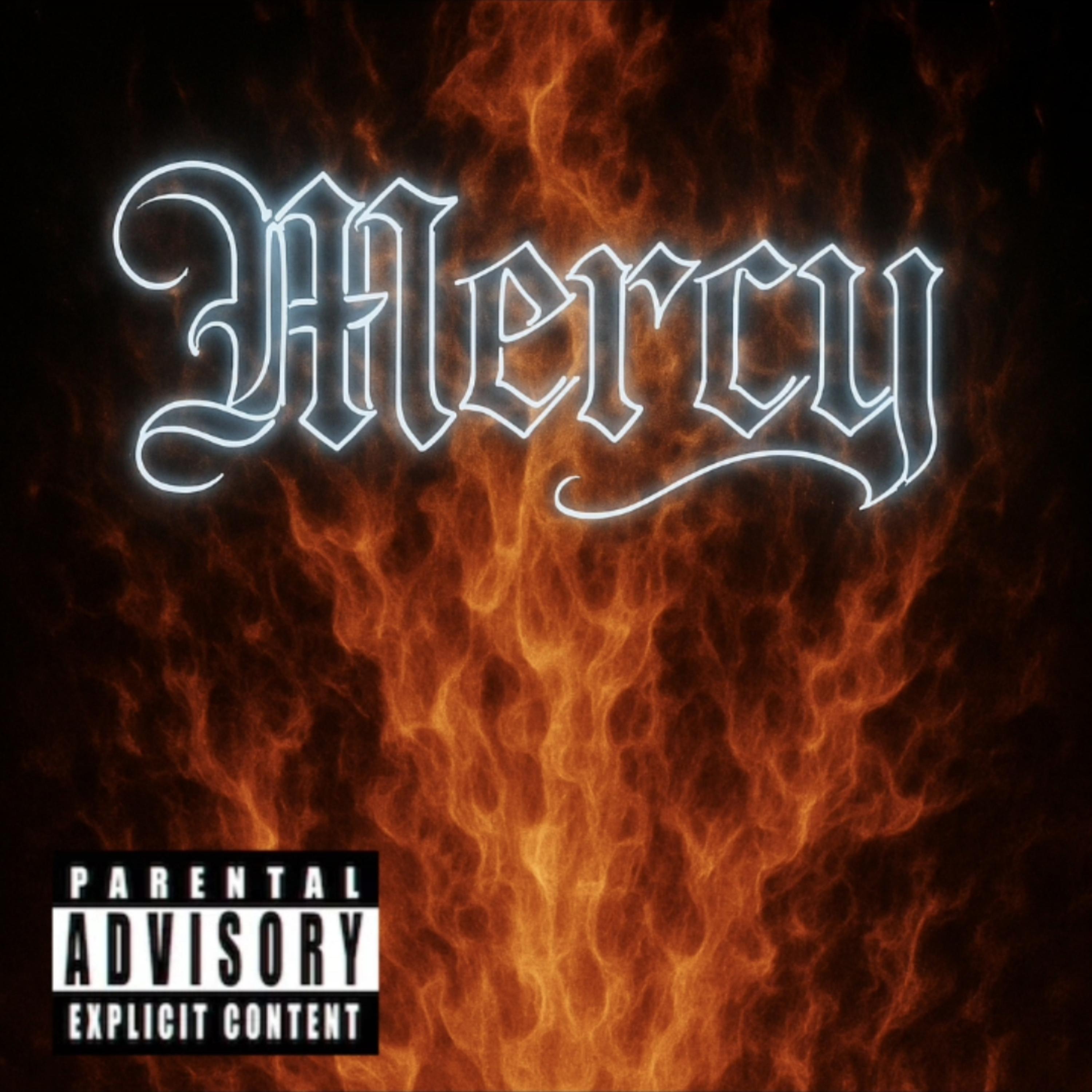 Mercy artwork