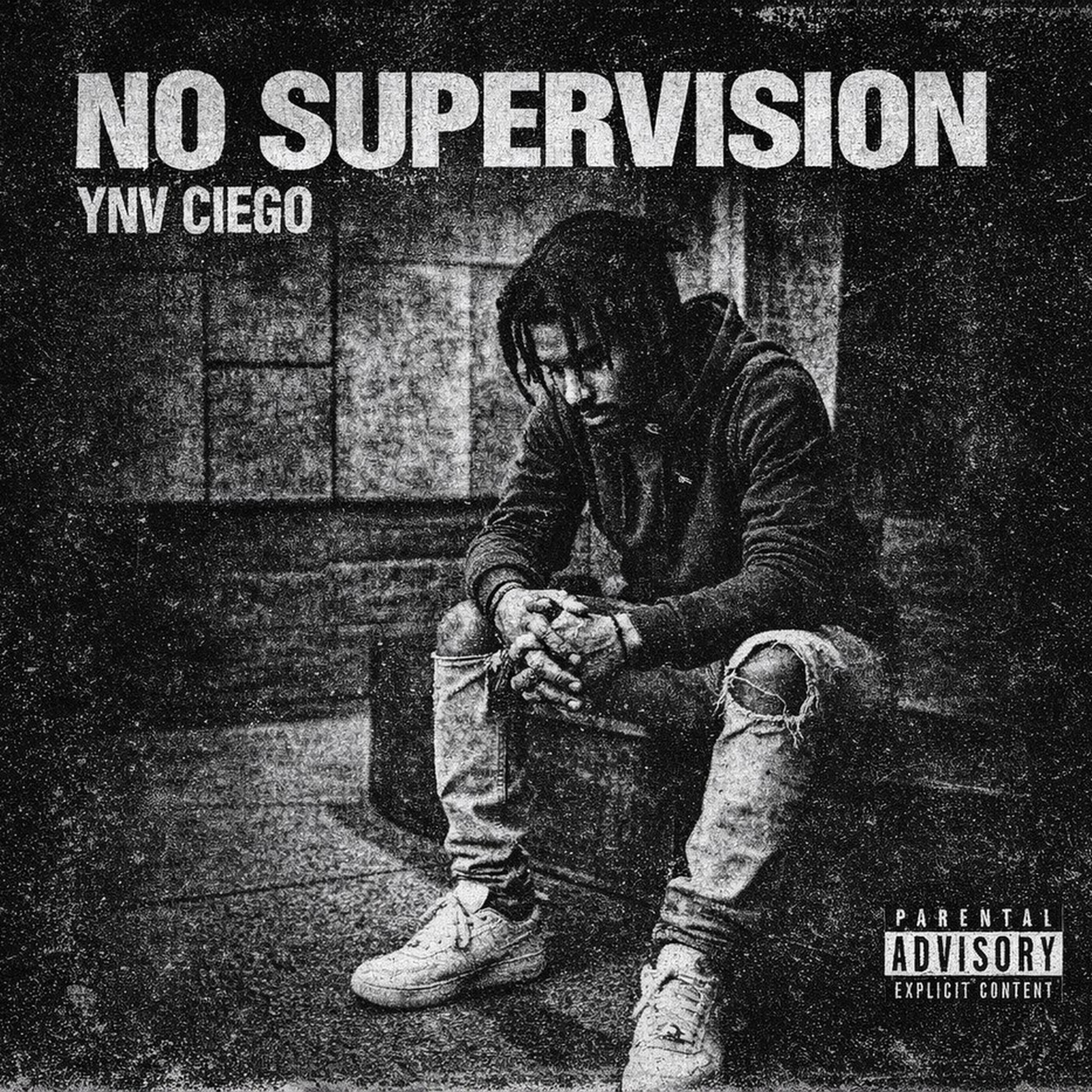 No Supervision artwork