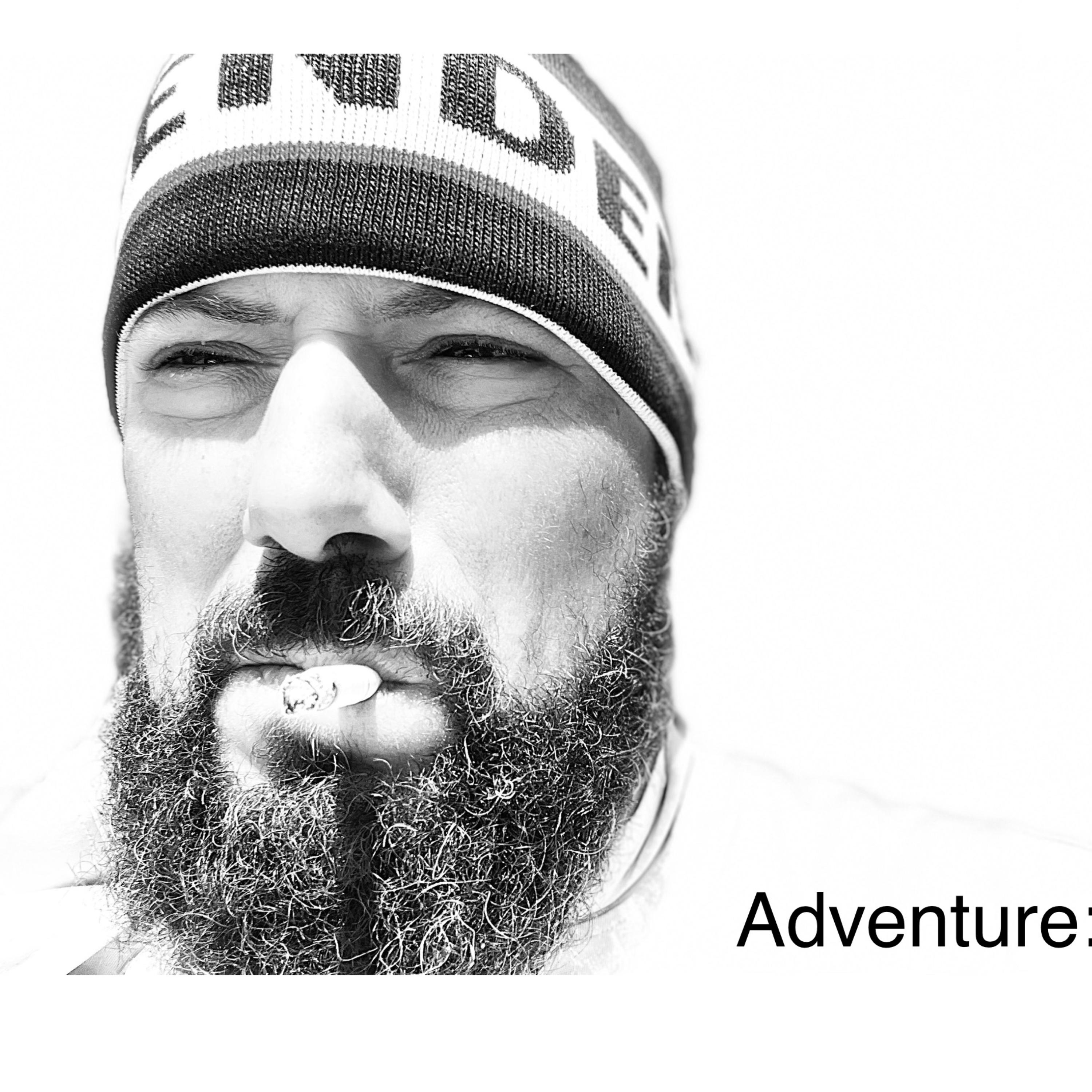 Adventure artwork