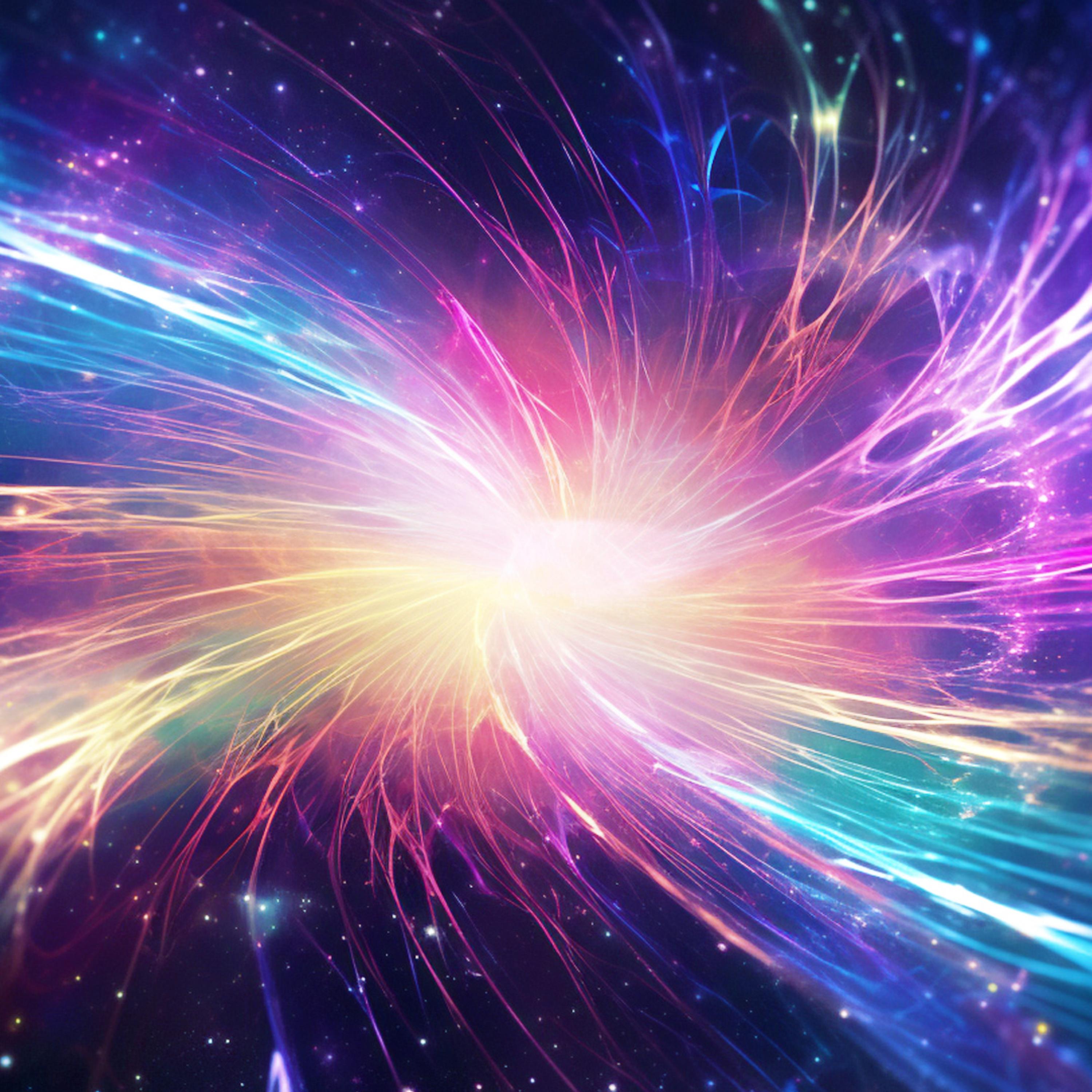 Love & Miracles artwork