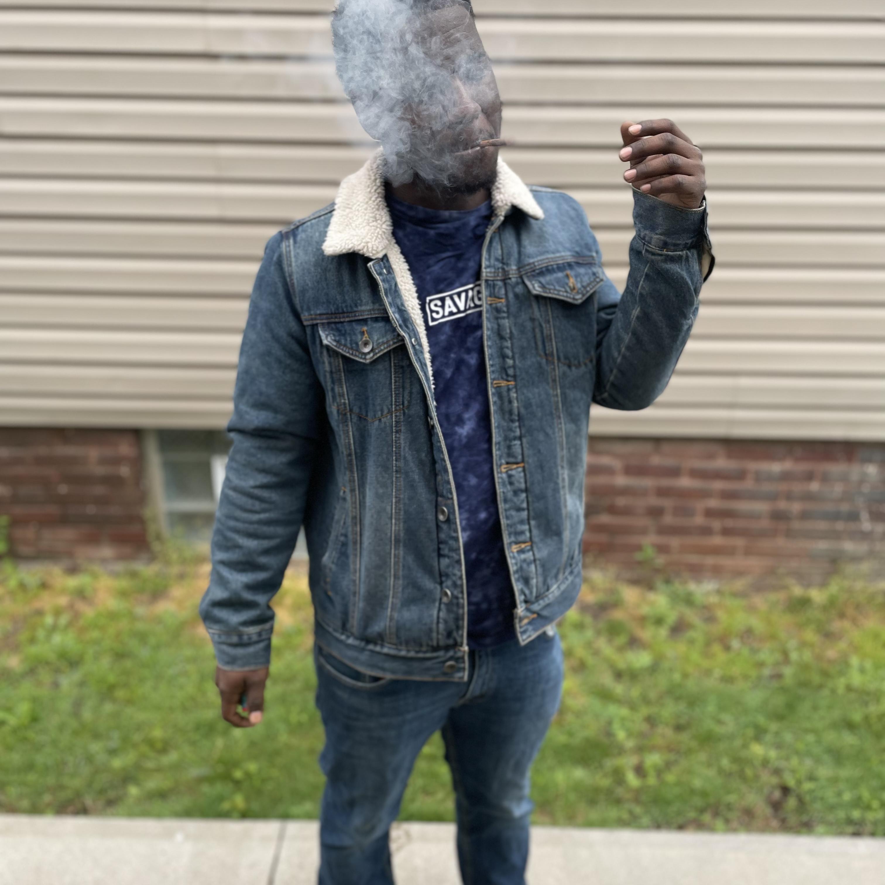 Jus Fine artwork