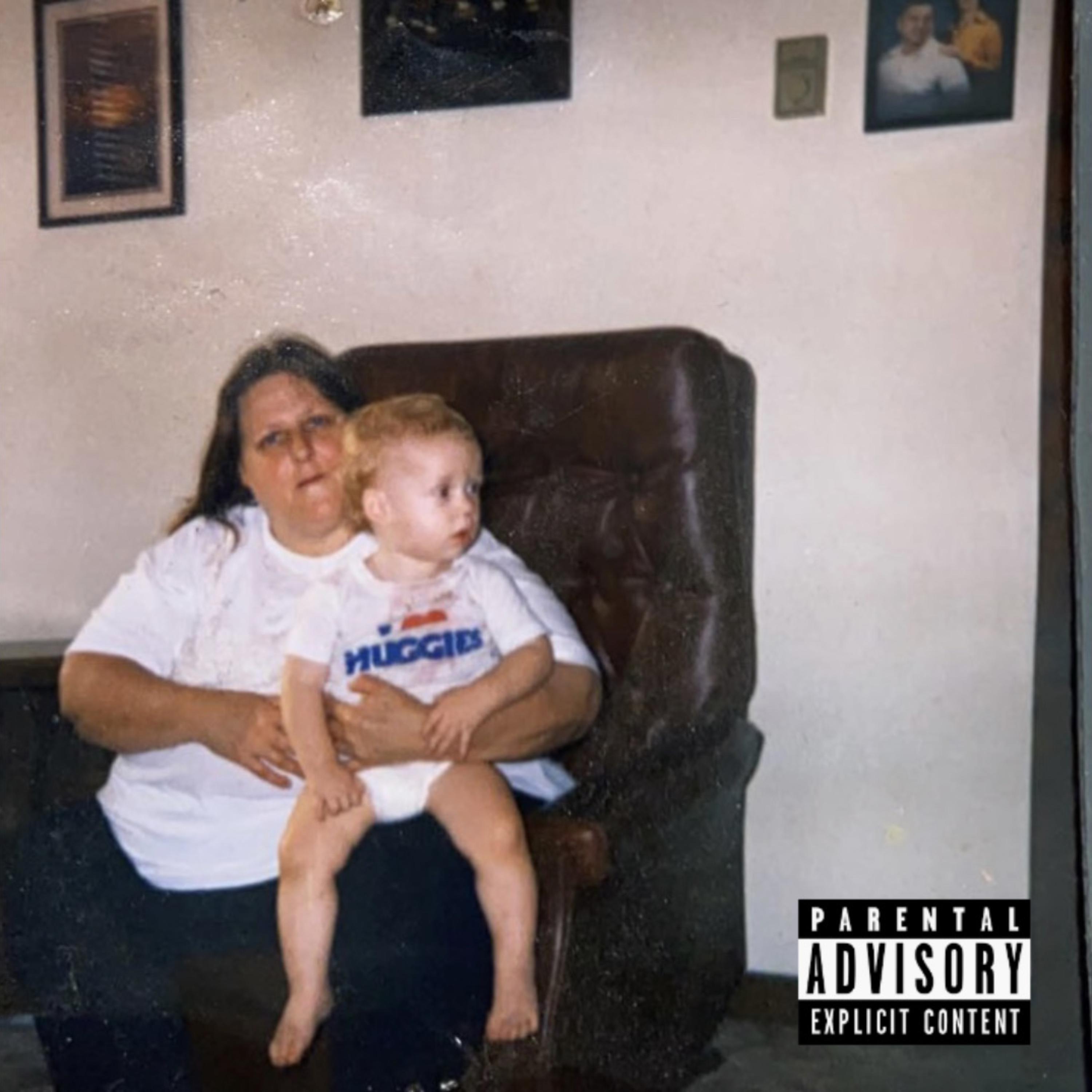 Make Em Proud by T.Bex cover art