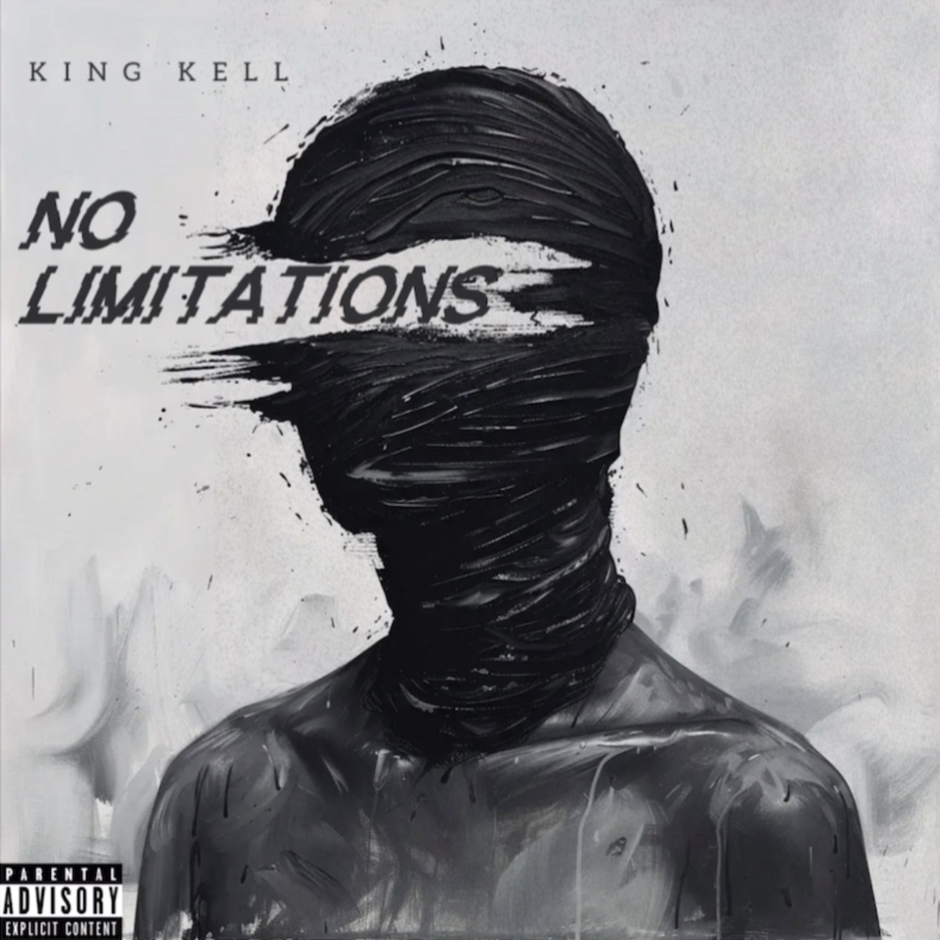 No Limitations artwork