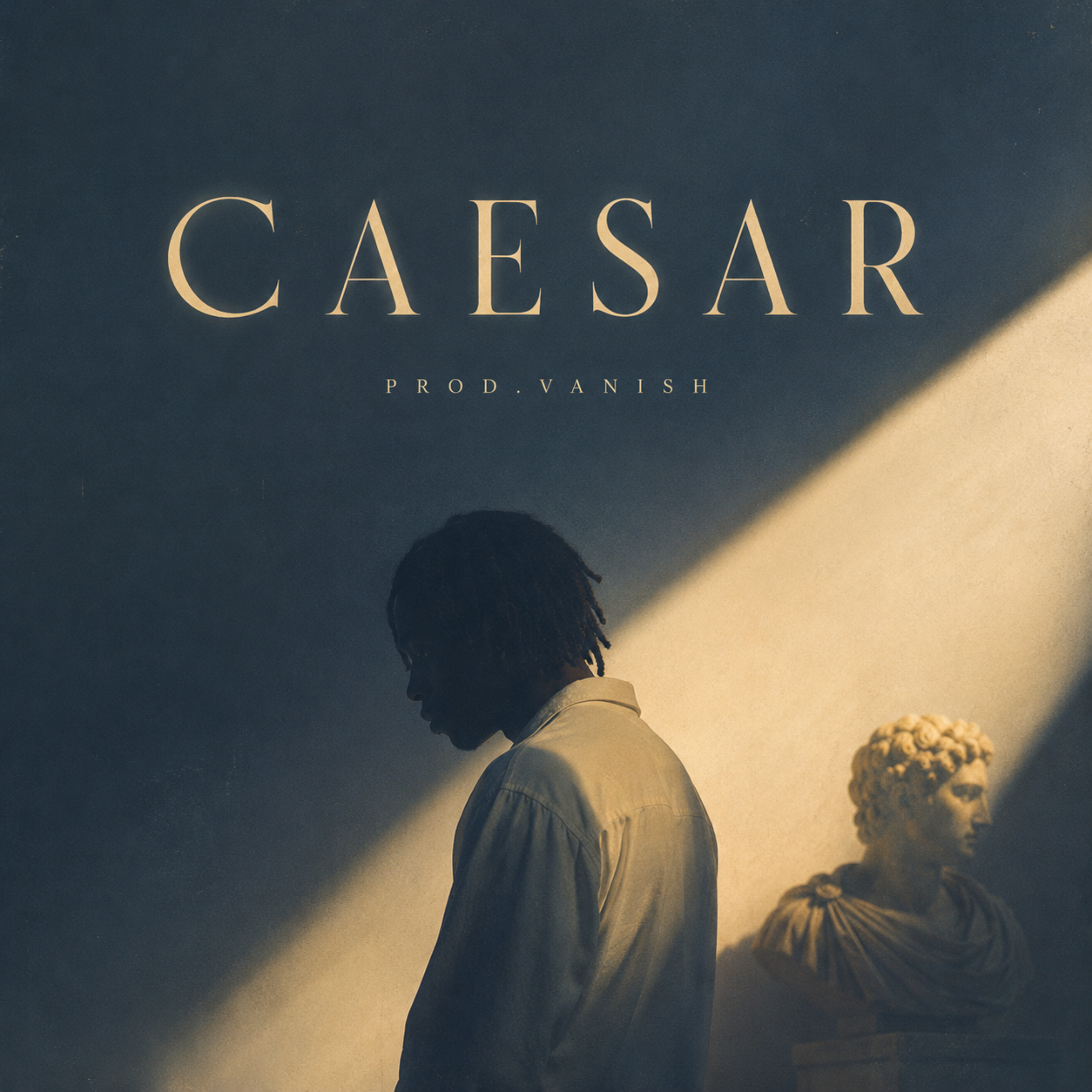 Caesar by Prod.Vanish cover art