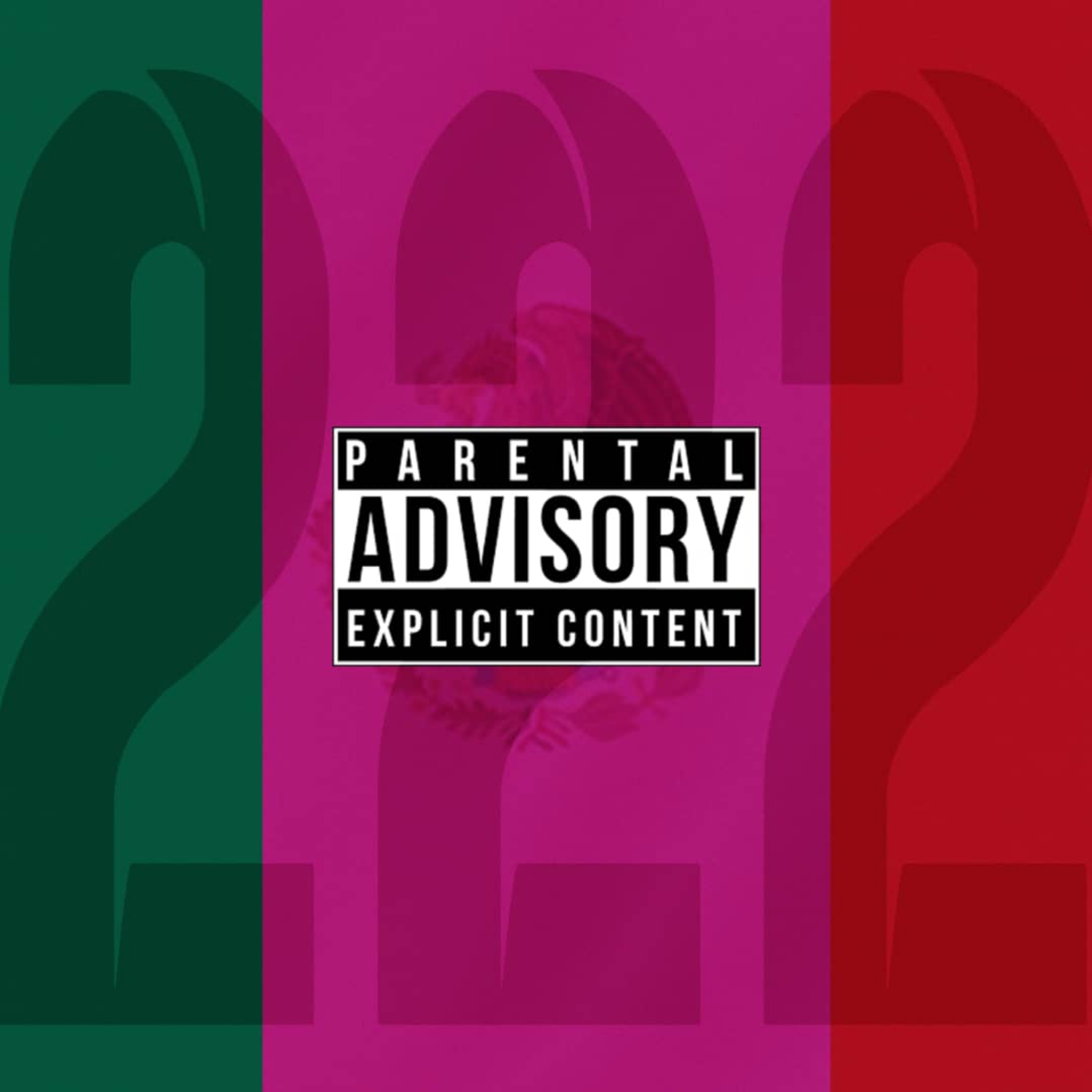 222 artwork